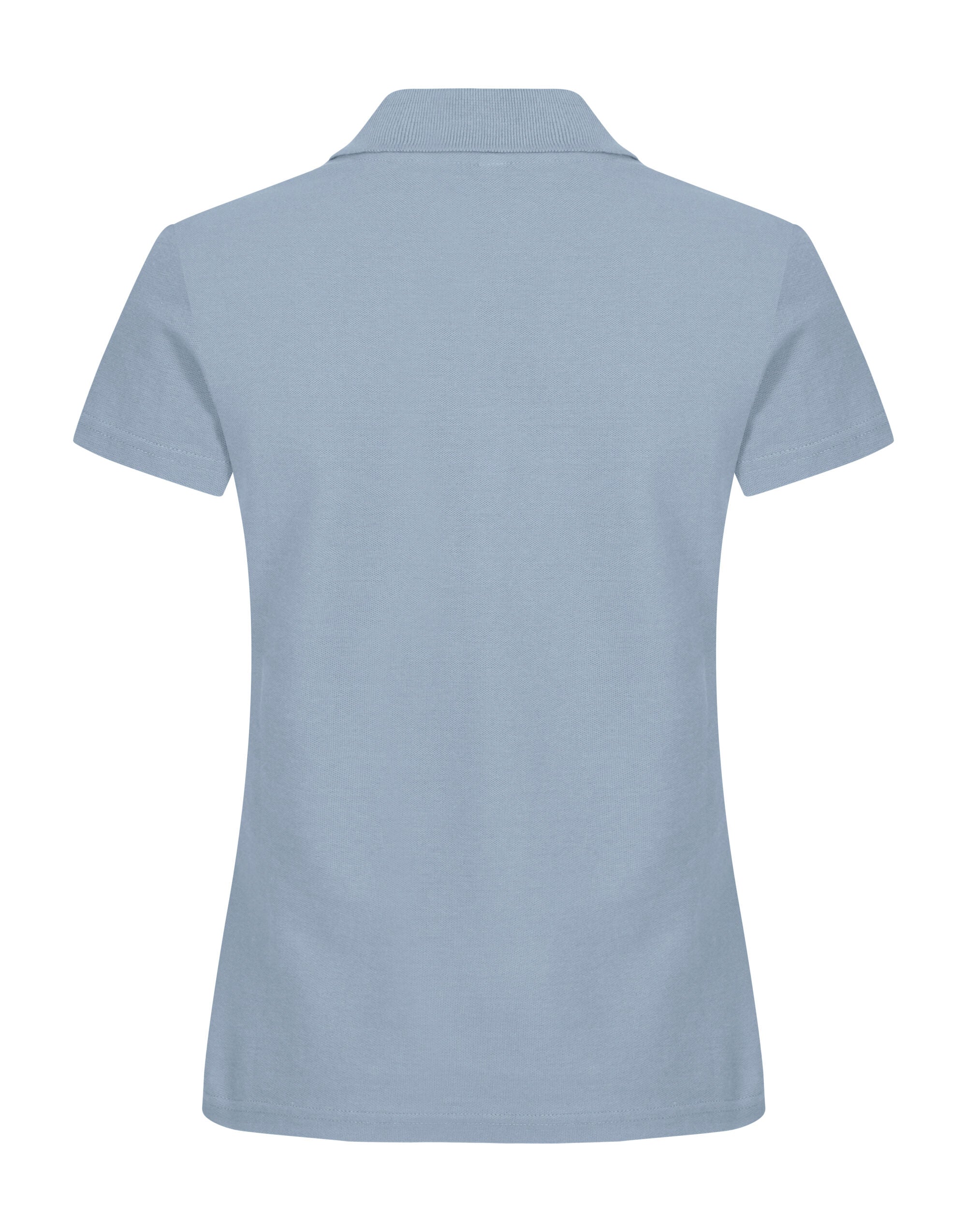 Ladies Basic Polo
