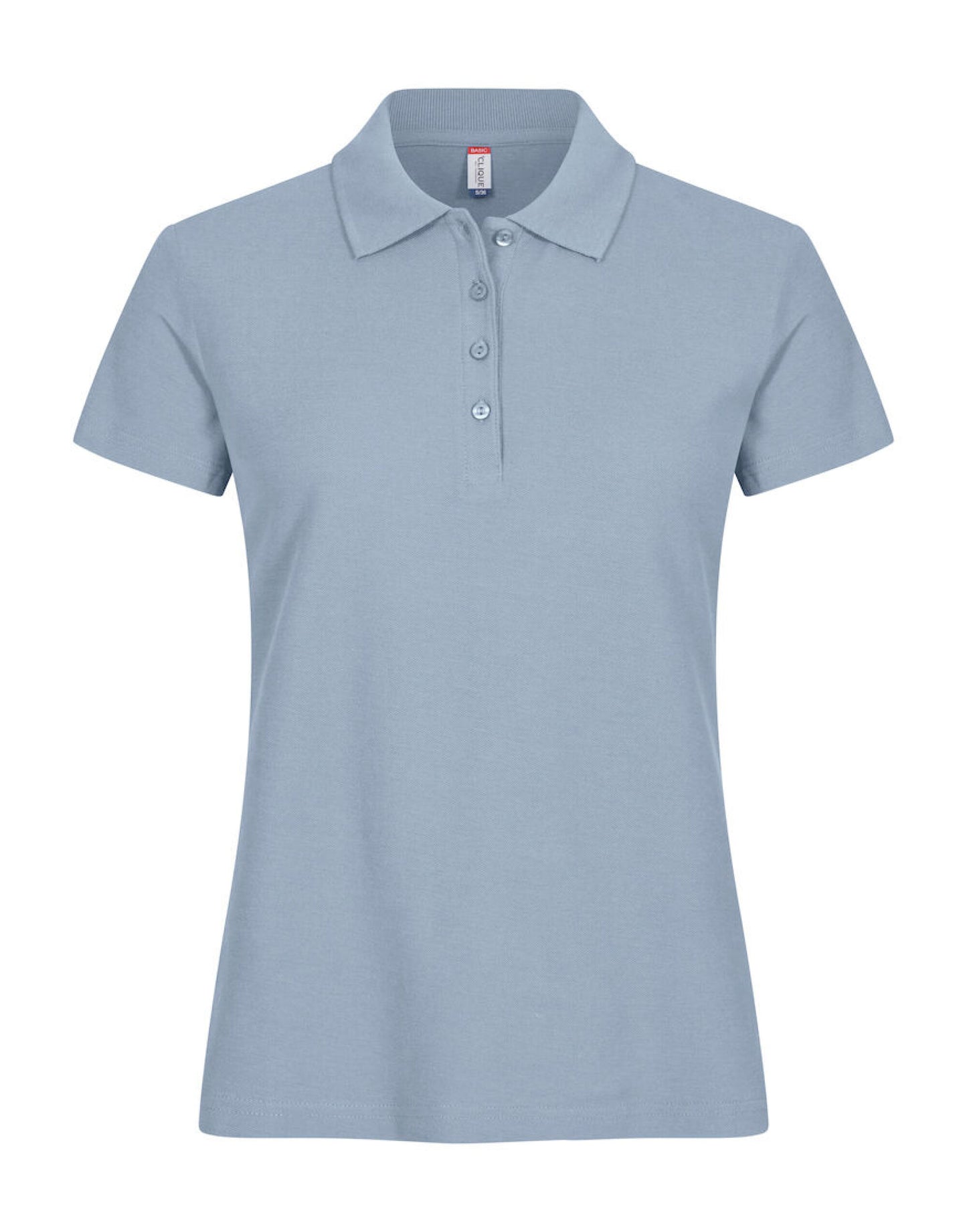 Ladies Basic Polo