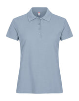 Ladies Basic Polo