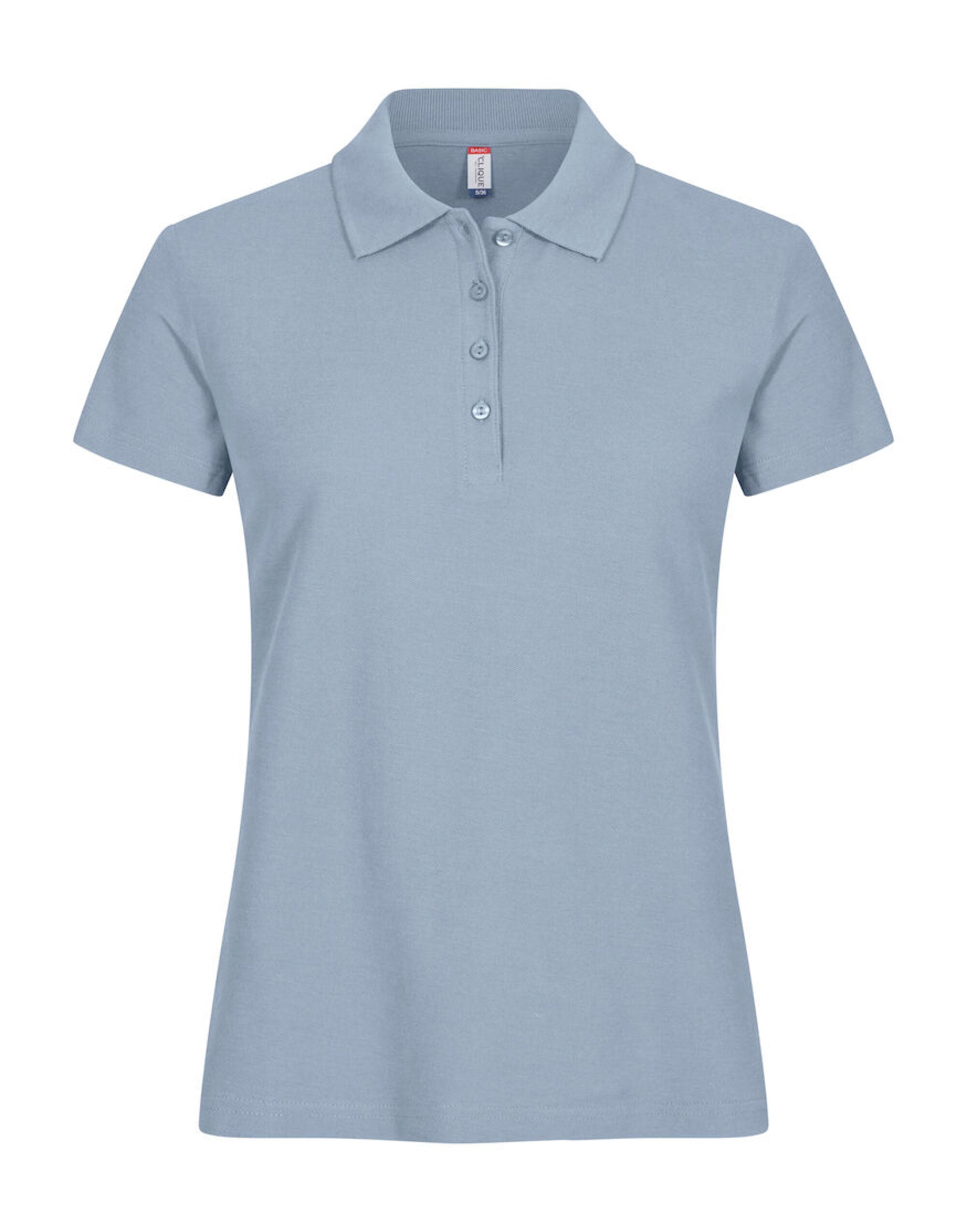 Ladies Basic Polo