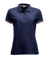 Ladies Newton Polo