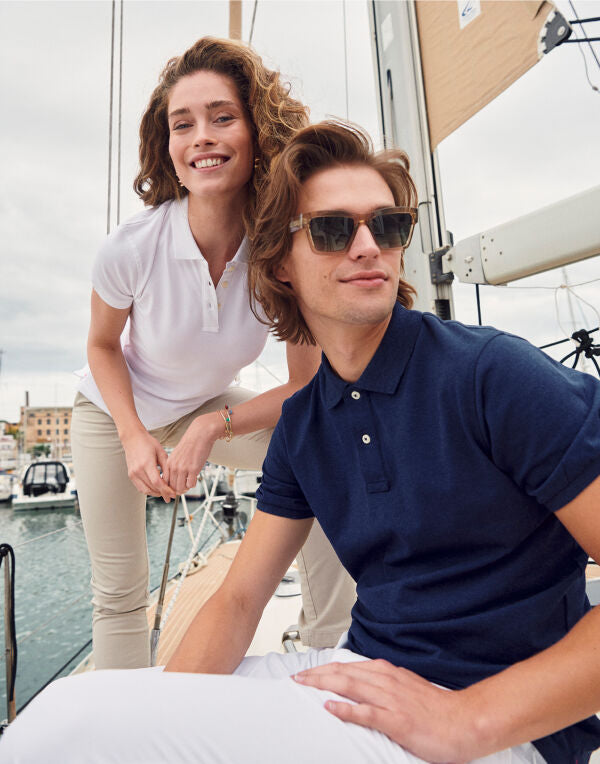 Stretch Premium Polo