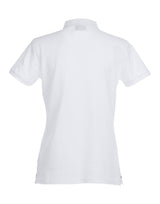 Ladies Stretch Premium Polo