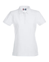 Ladies Stretch Premium Polo