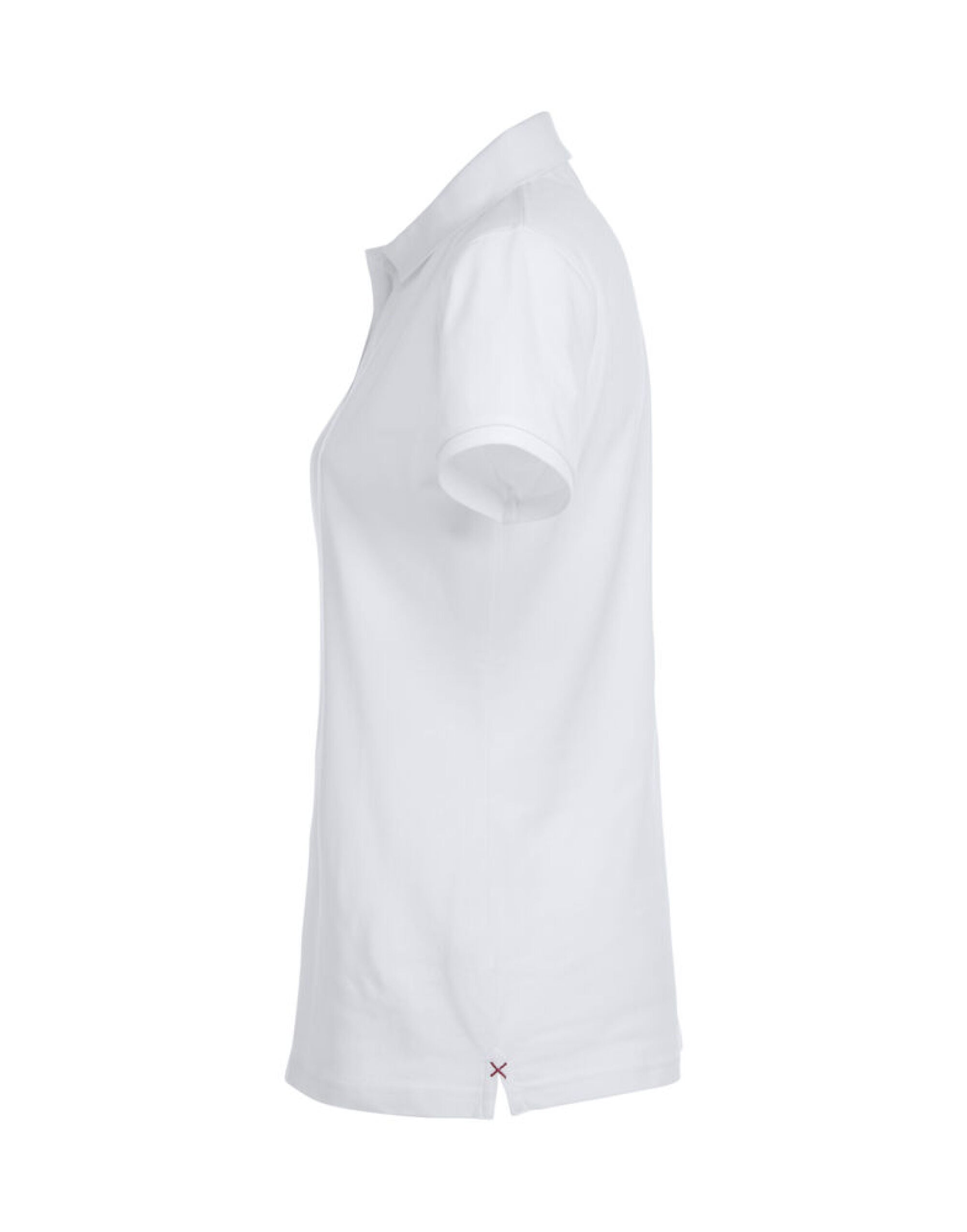 Ladies Stretch Premium Polo