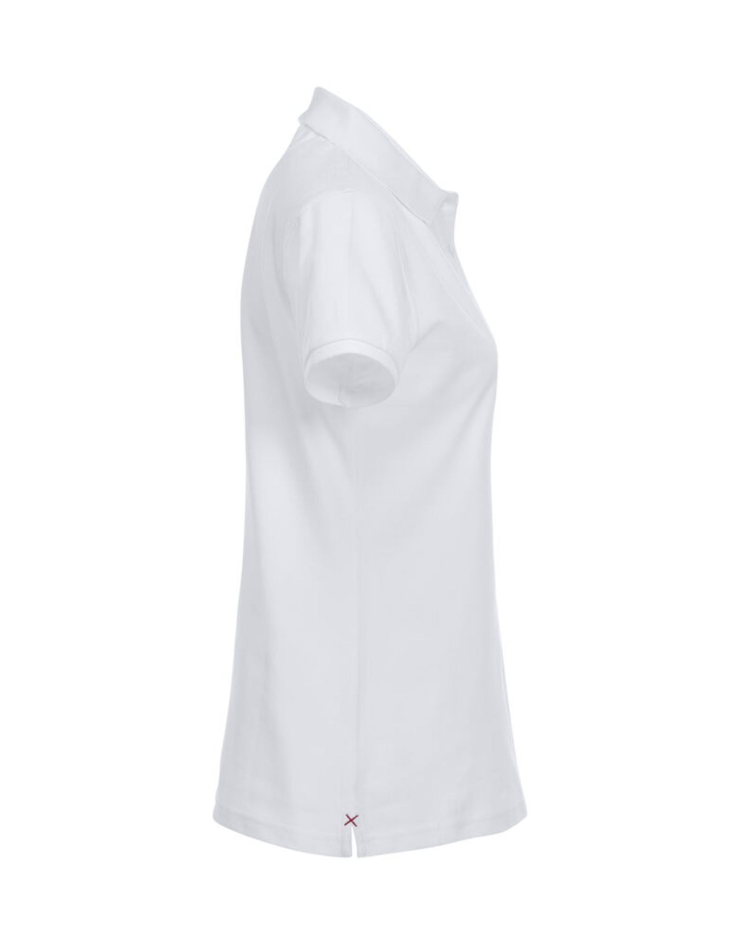 Ladies Stretch Premium Polo