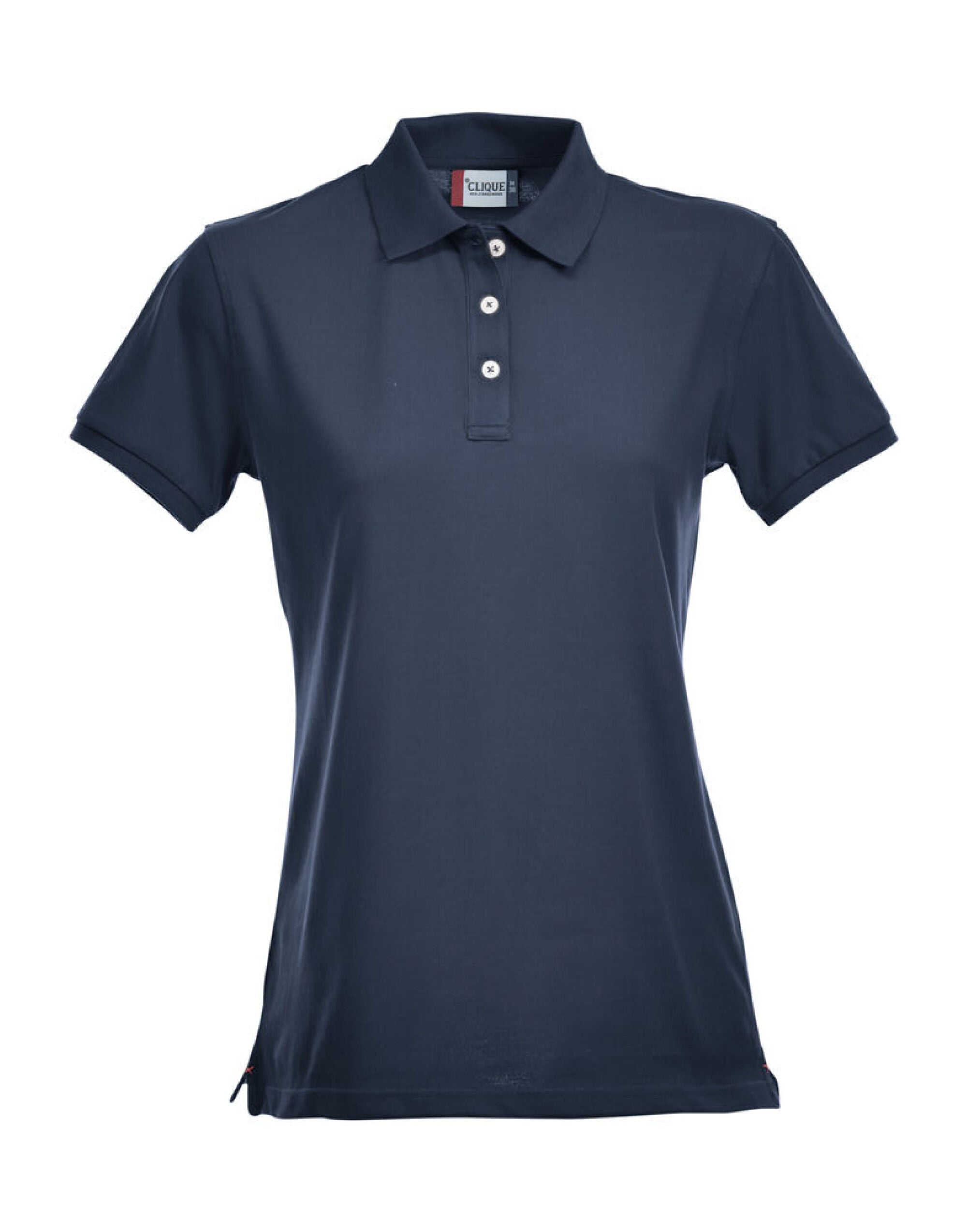 Ladies Stretch Premium Polo