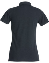 Ladies Stretch Premium Polo