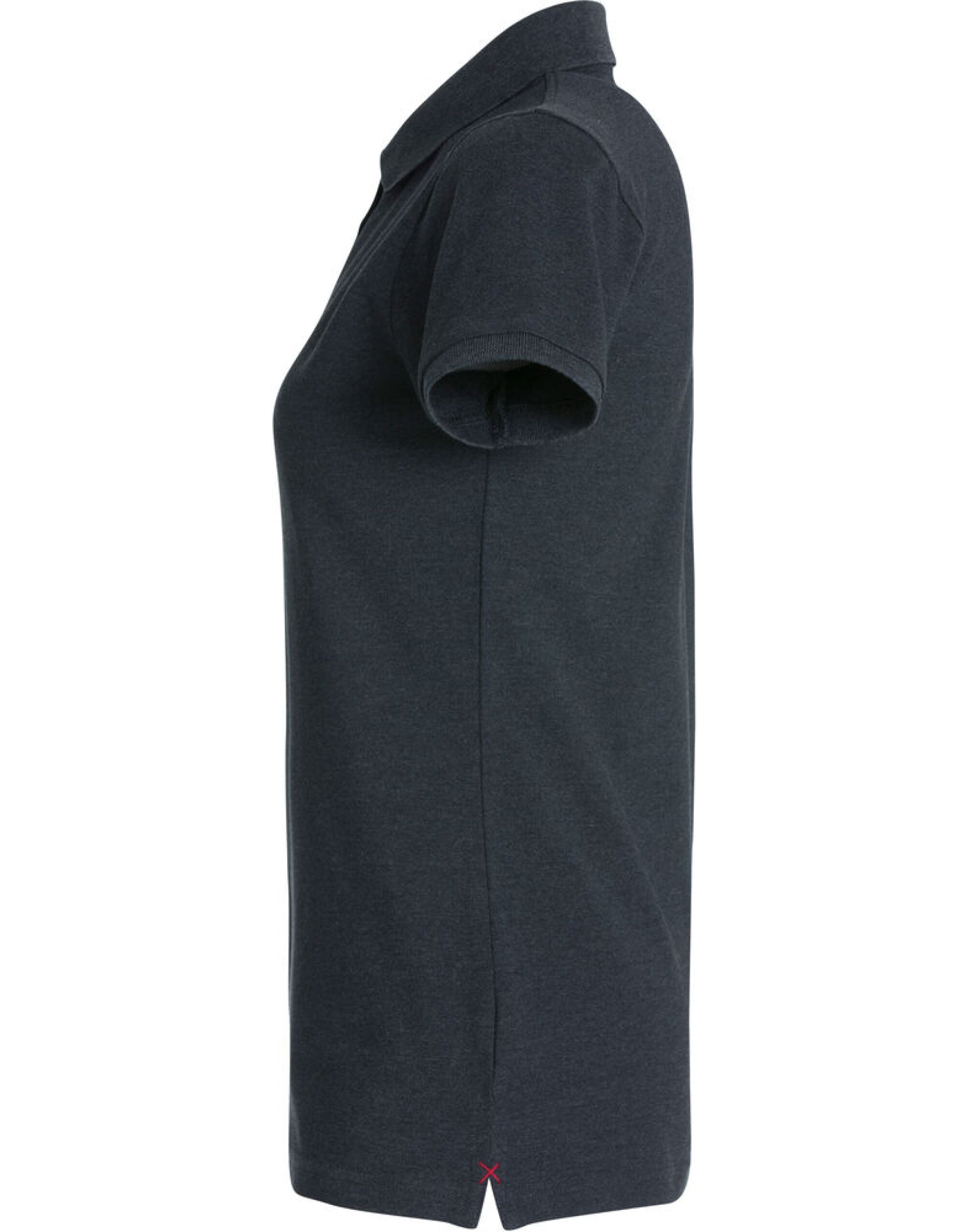 Ladies Stretch Premium Polo