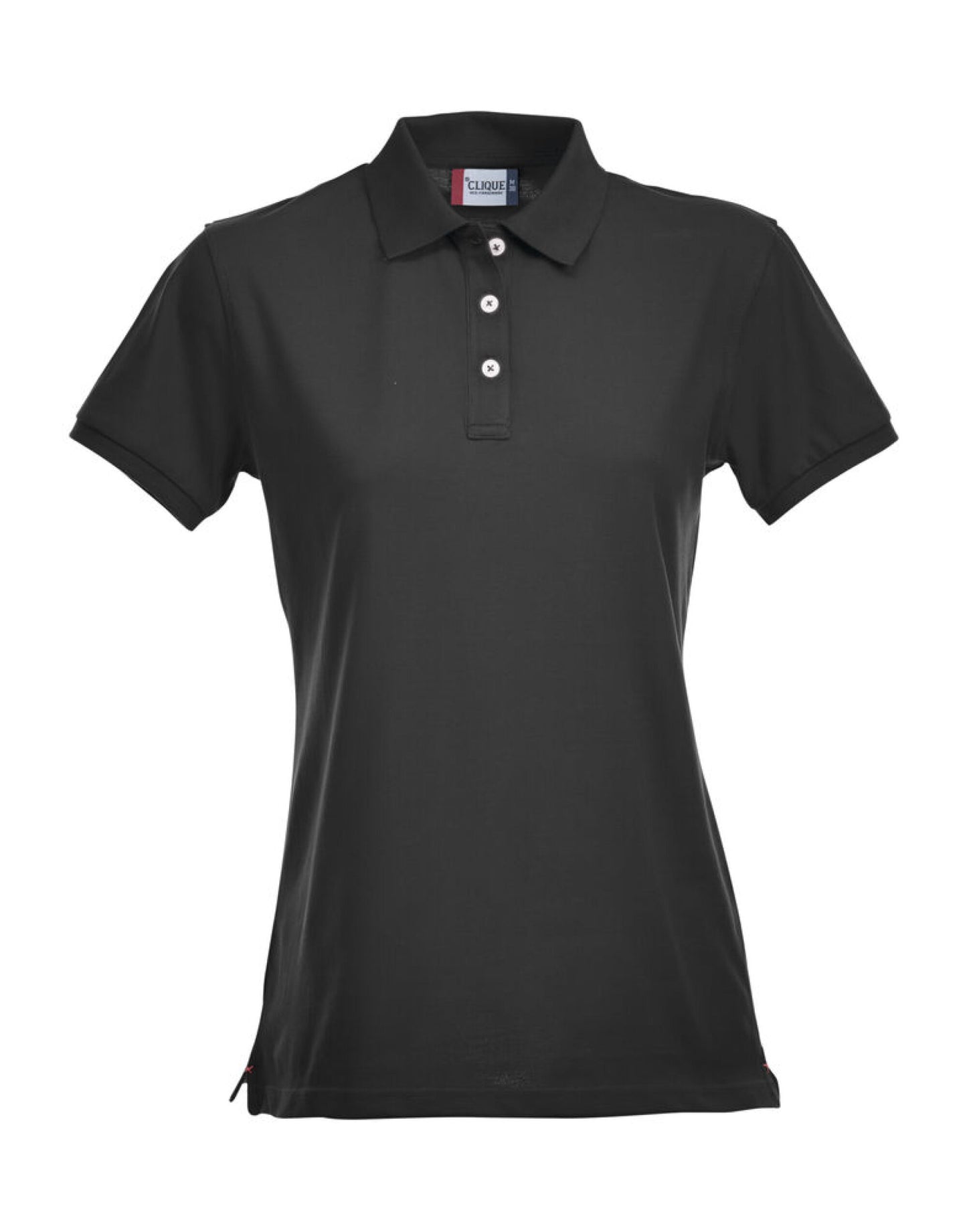 Ladies Stretch Premium Polo