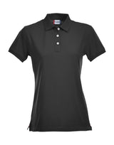 Ladies Stretch Premium Polo