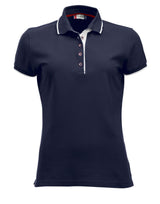 Ladies Seattle Polo