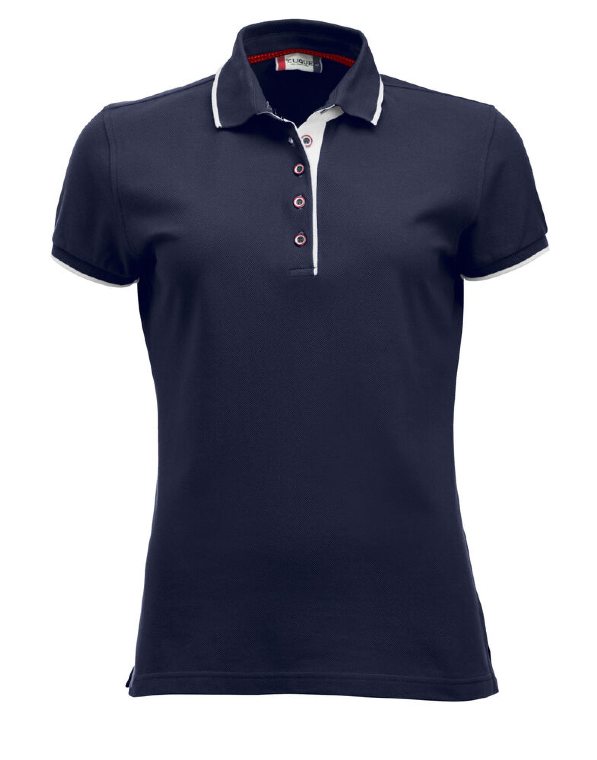 Ladies Seattle Polo