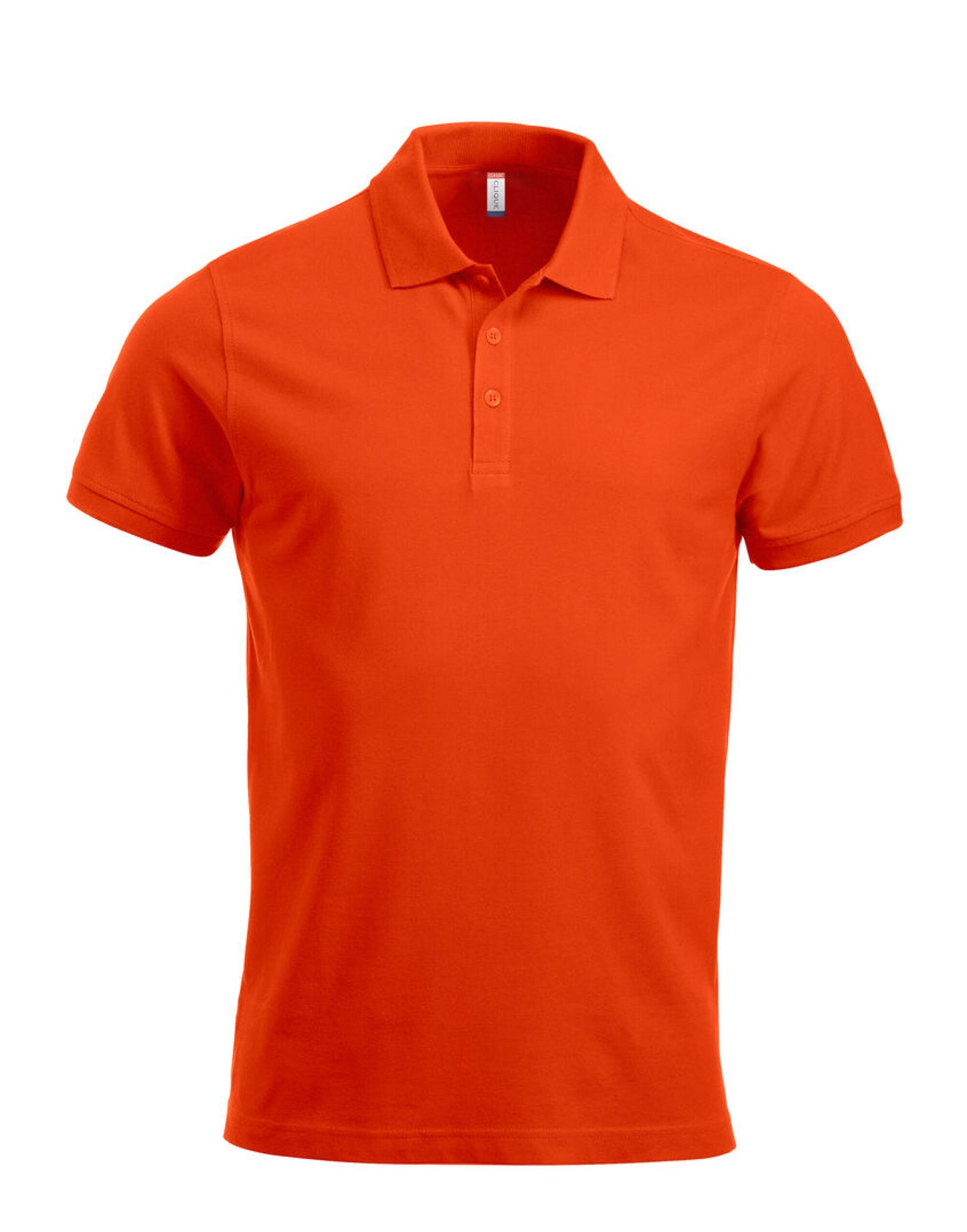 Short Sleeve Classic Lincoln