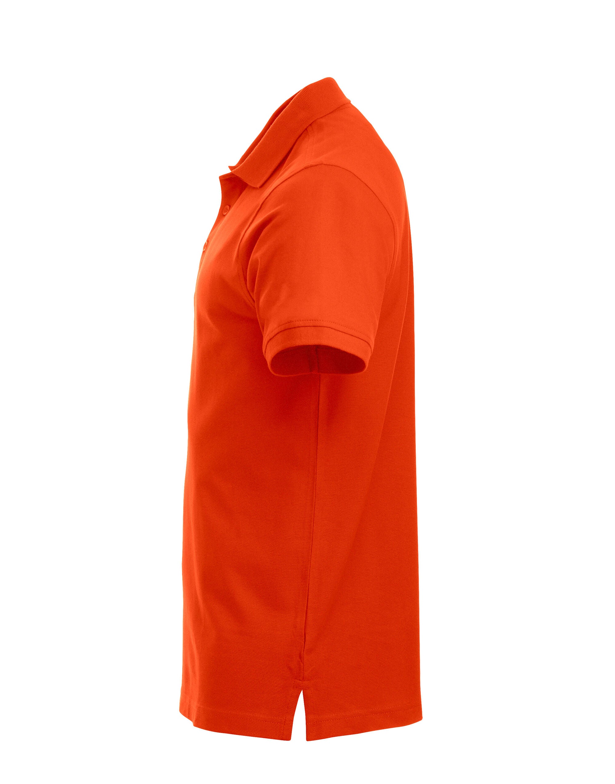Short Sleeve Classic Lincoln