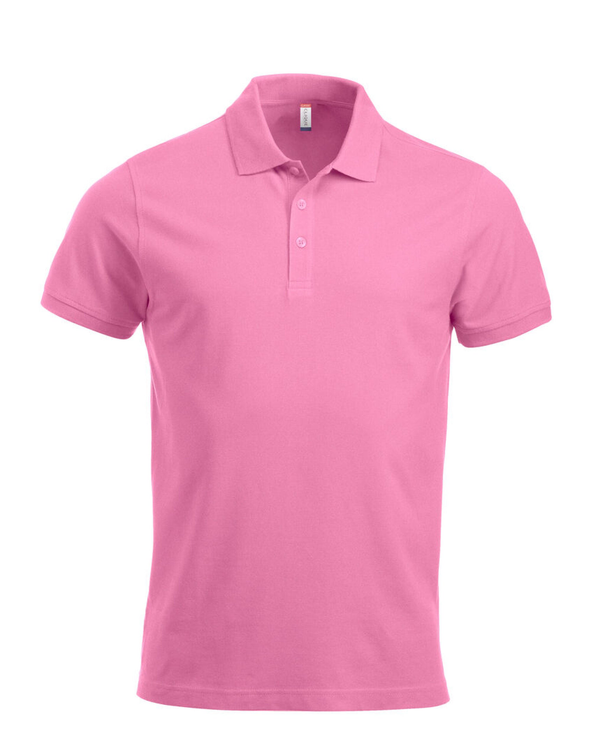 Short Sleeve Classic Lincoln