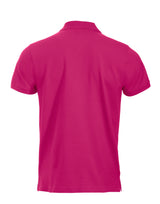 Short Sleeve Classic Lincoln