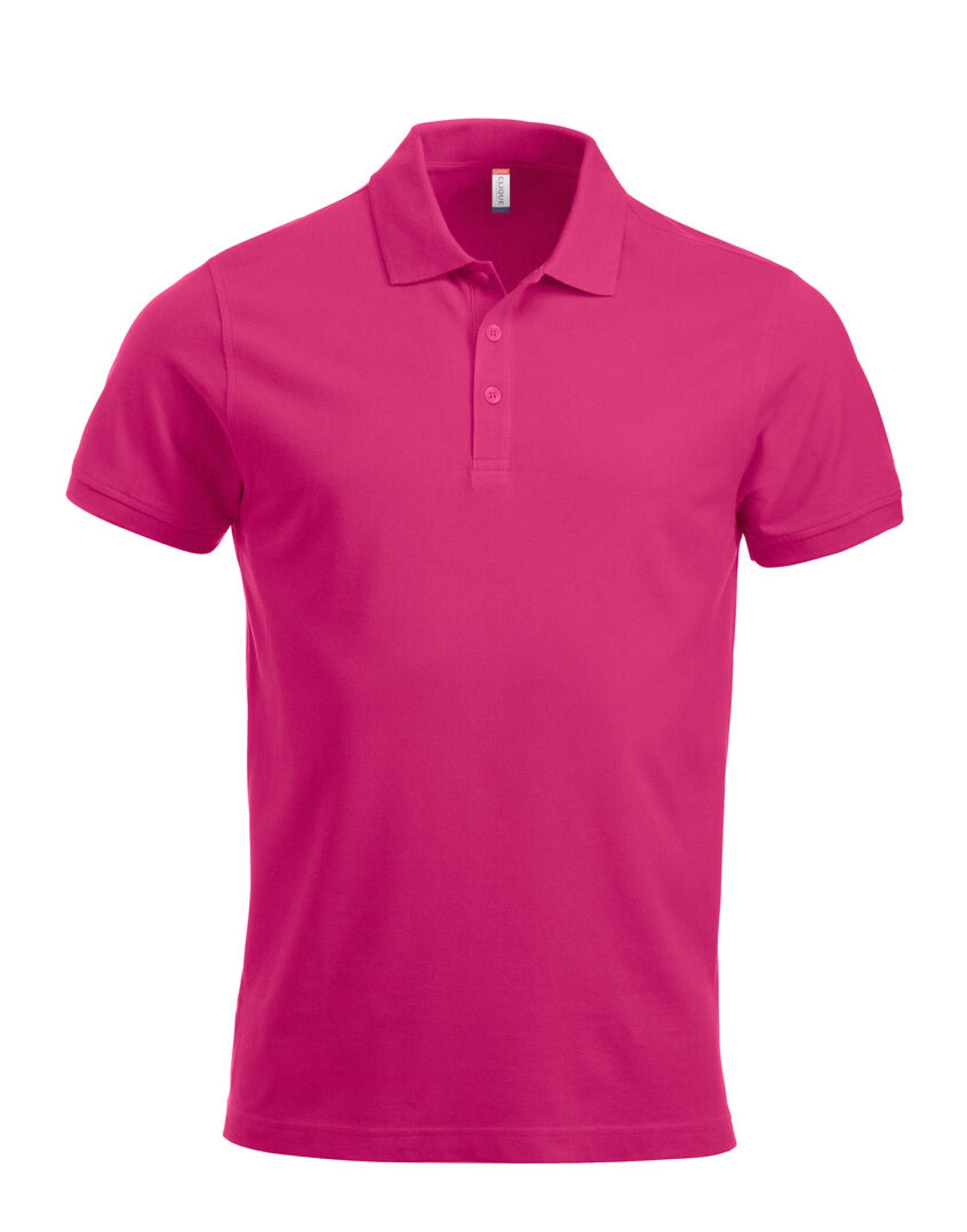 Short Sleeve Classic Lincoln