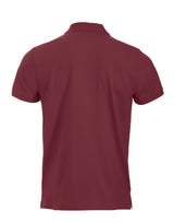Short Sleeve Classic Lincoln
