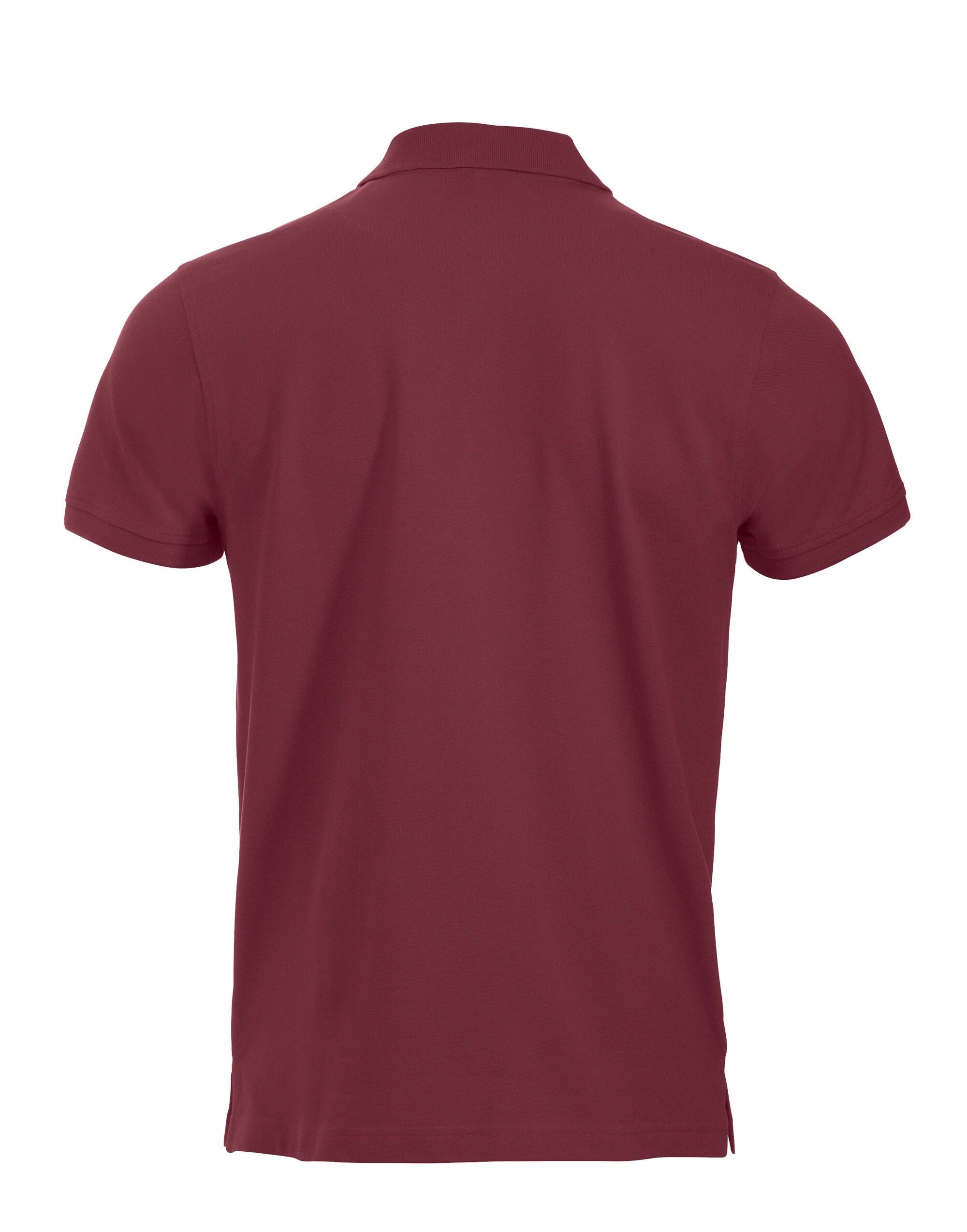 Short Sleeve Classic Lincoln