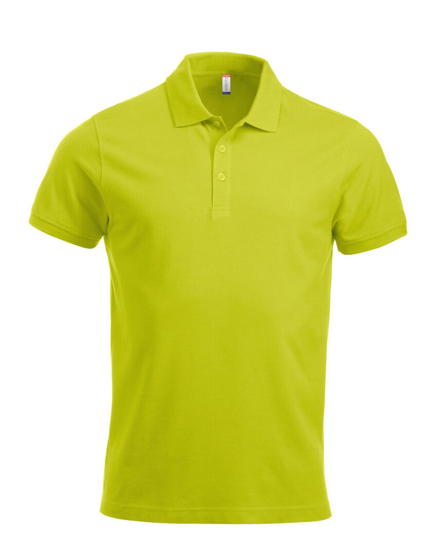 Short Sleeve Classic Lincoln
