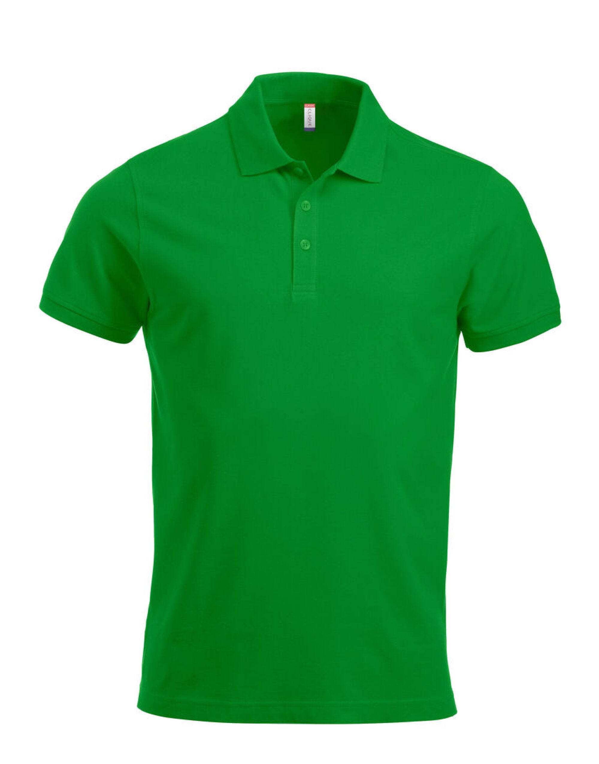 Short Sleeve Classic Lincoln