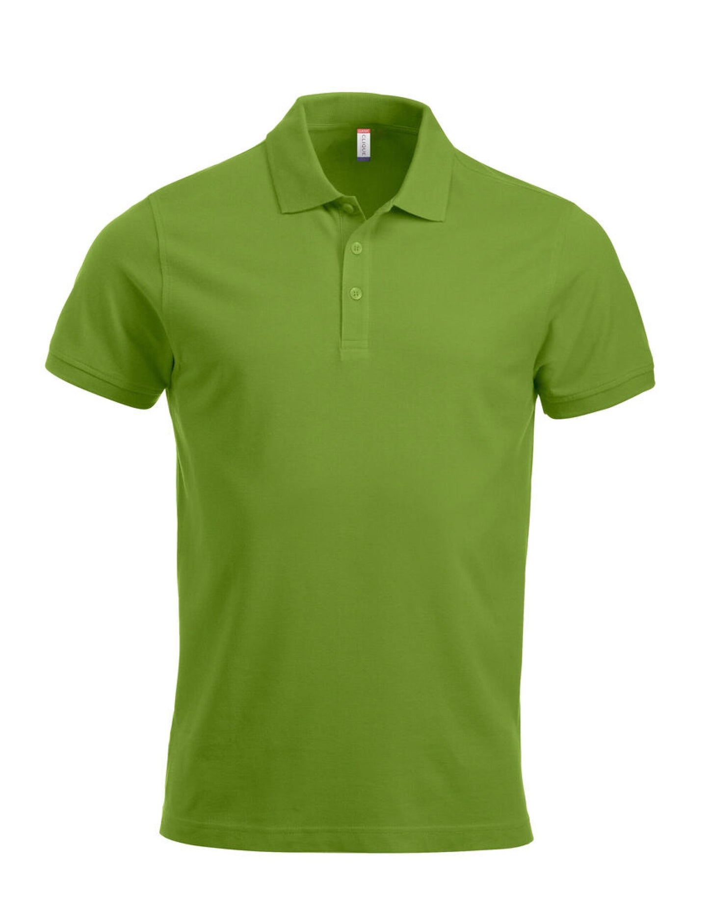 Short Sleeve Classic Lincoln