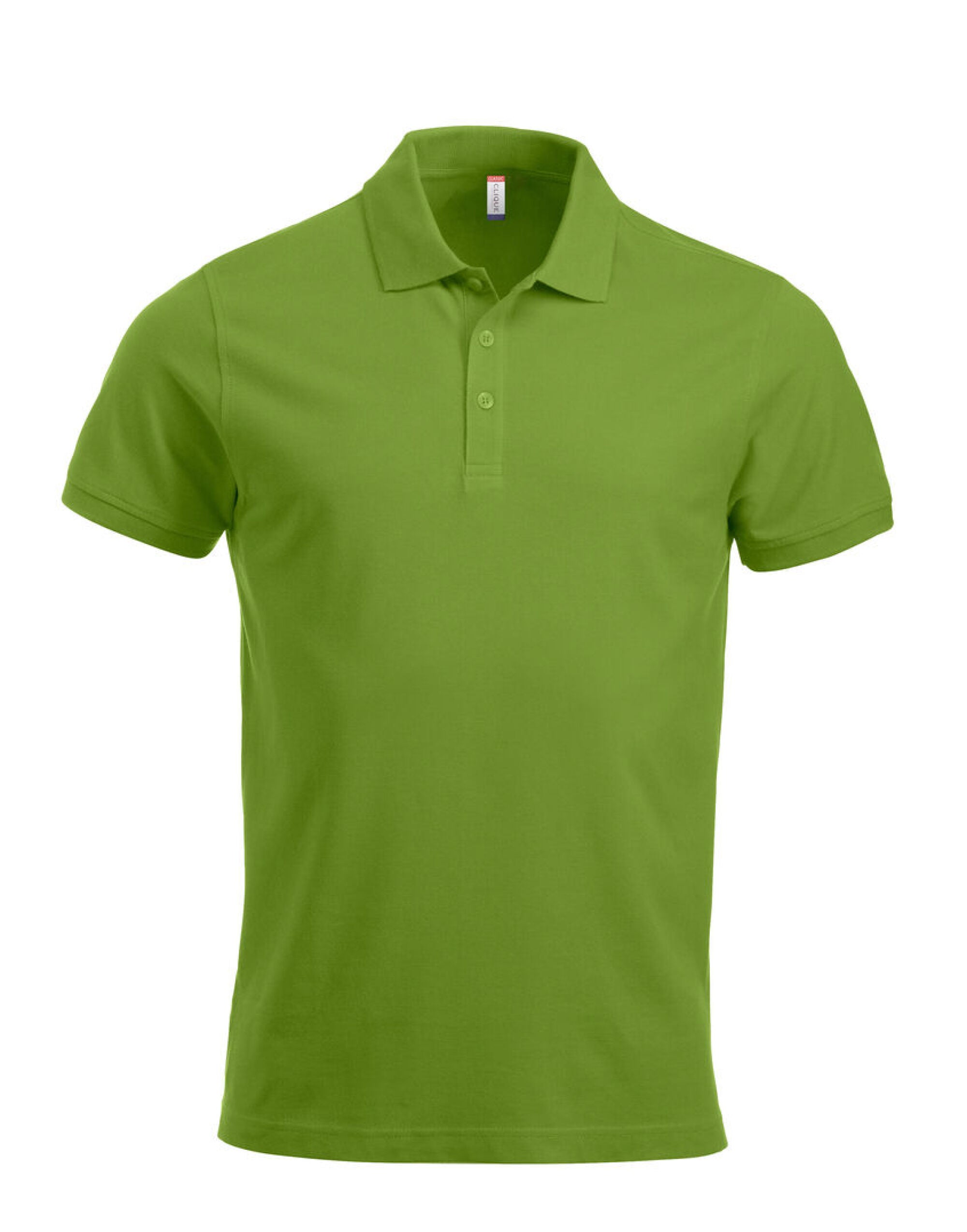 Short Sleeve Classic Lincoln