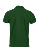 Short Sleeve Classic Lincoln
