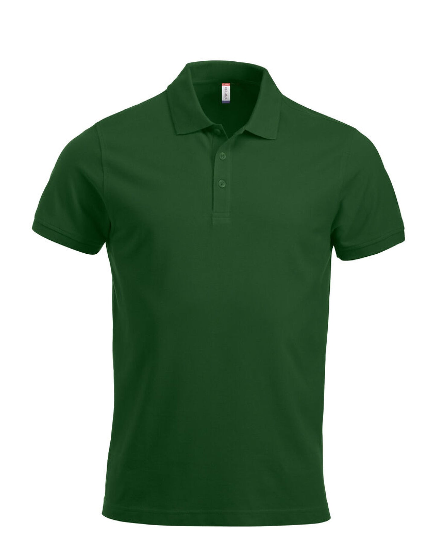 Short Sleeve Classic Lincoln