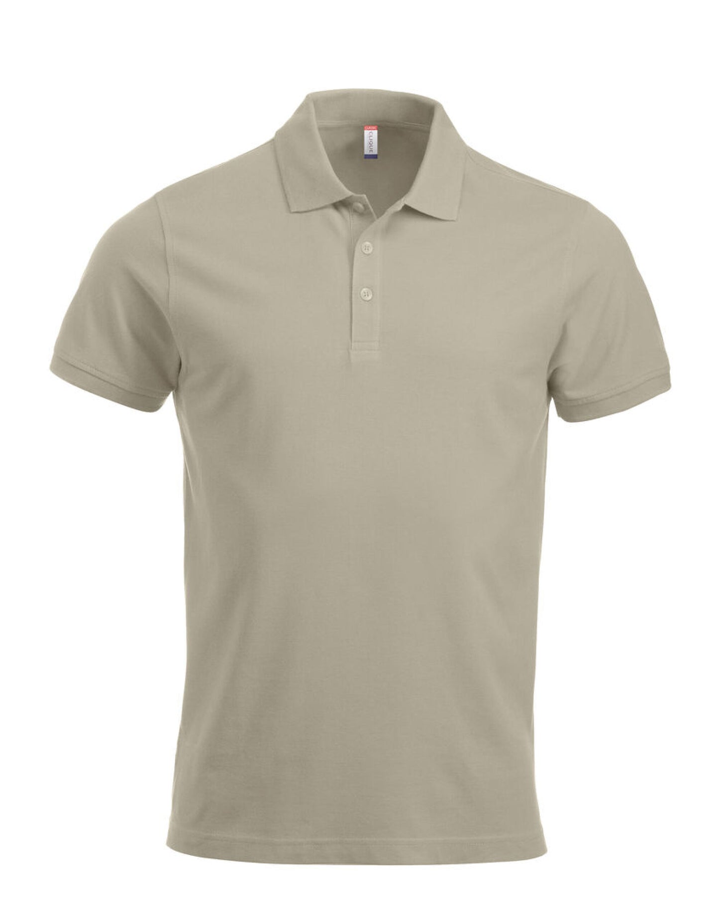 Short Sleeve Classic Lincoln