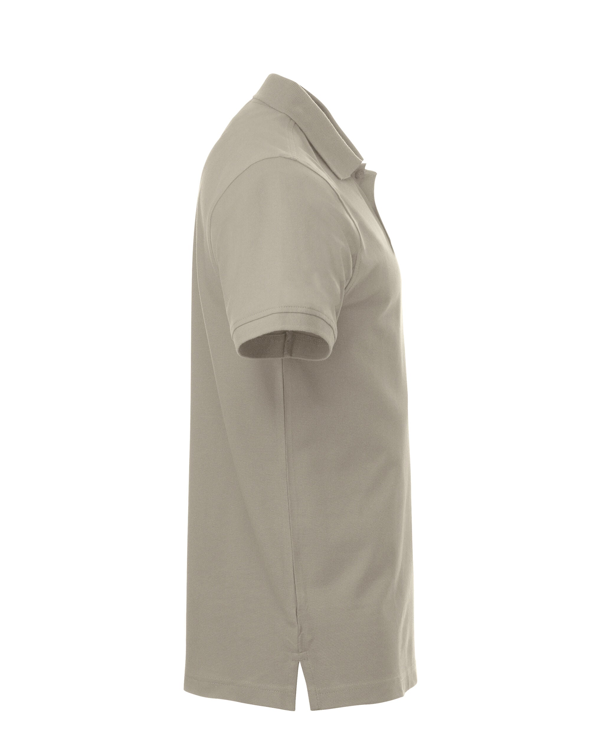 Short Sleeve Classic Lincoln