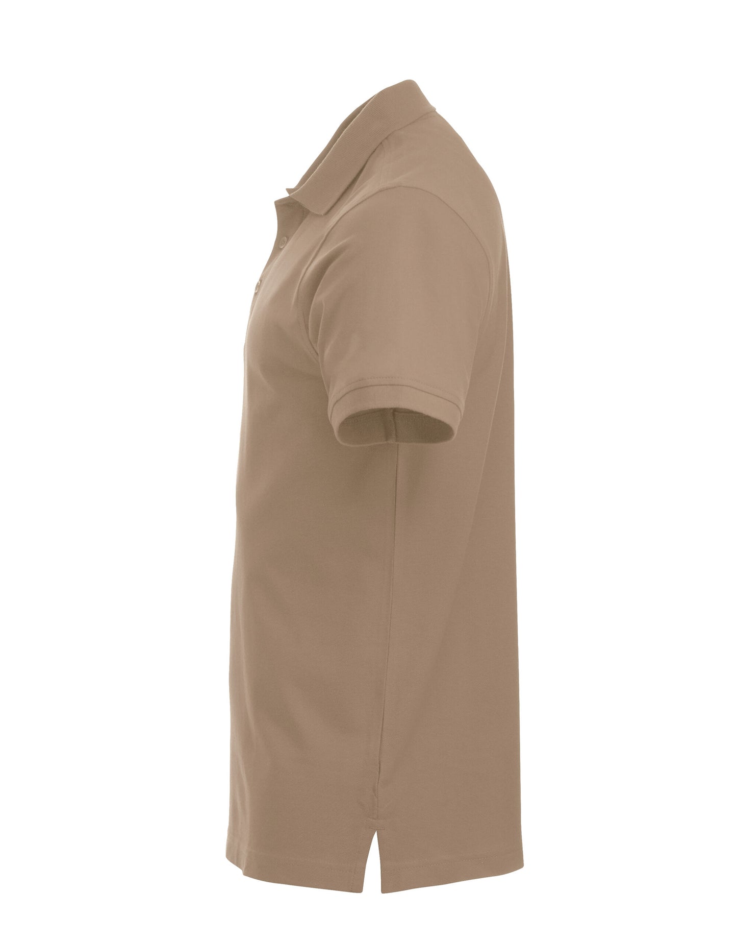 Short Sleeve Classic Lincoln