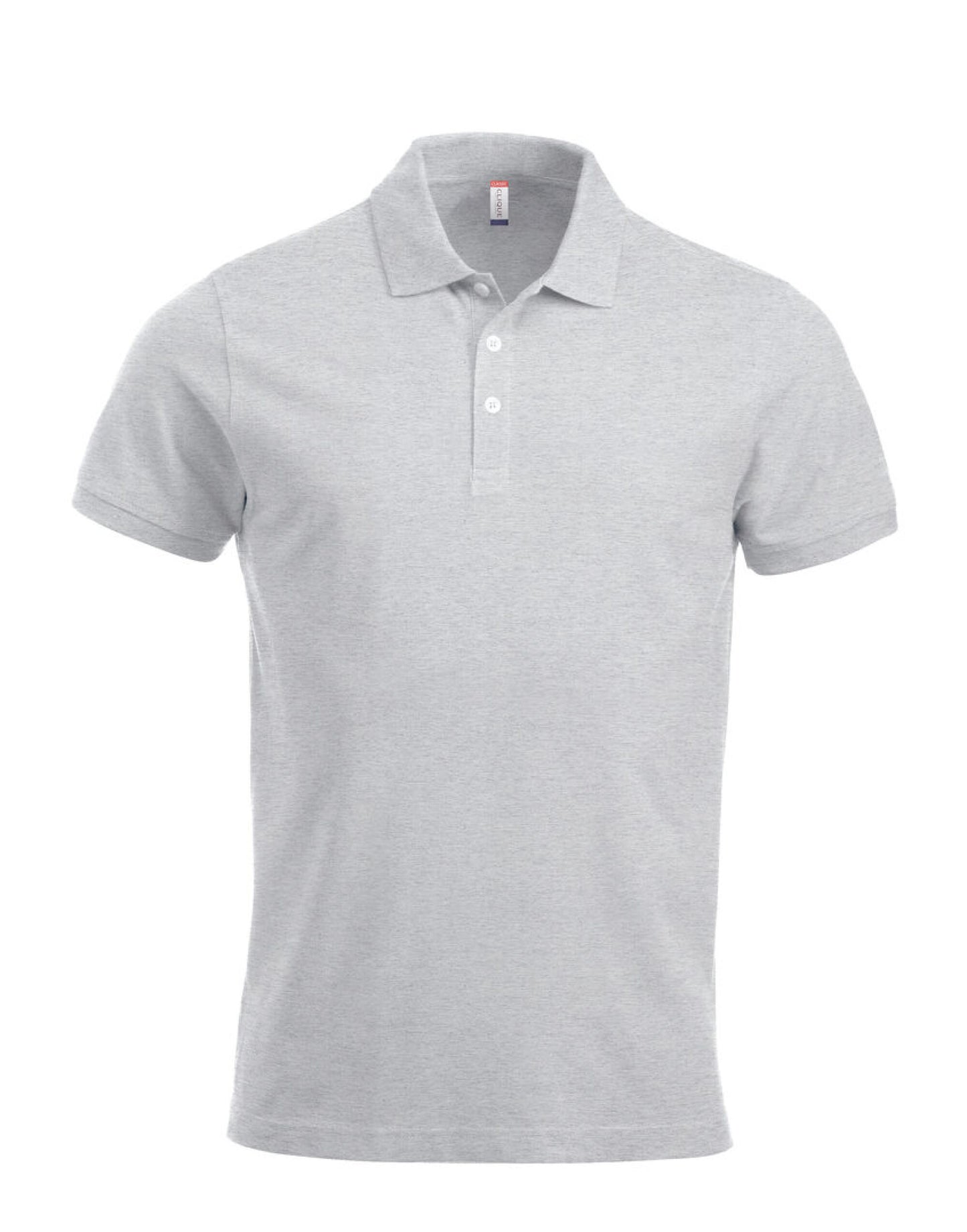 Short Sleeve Classic Lincoln