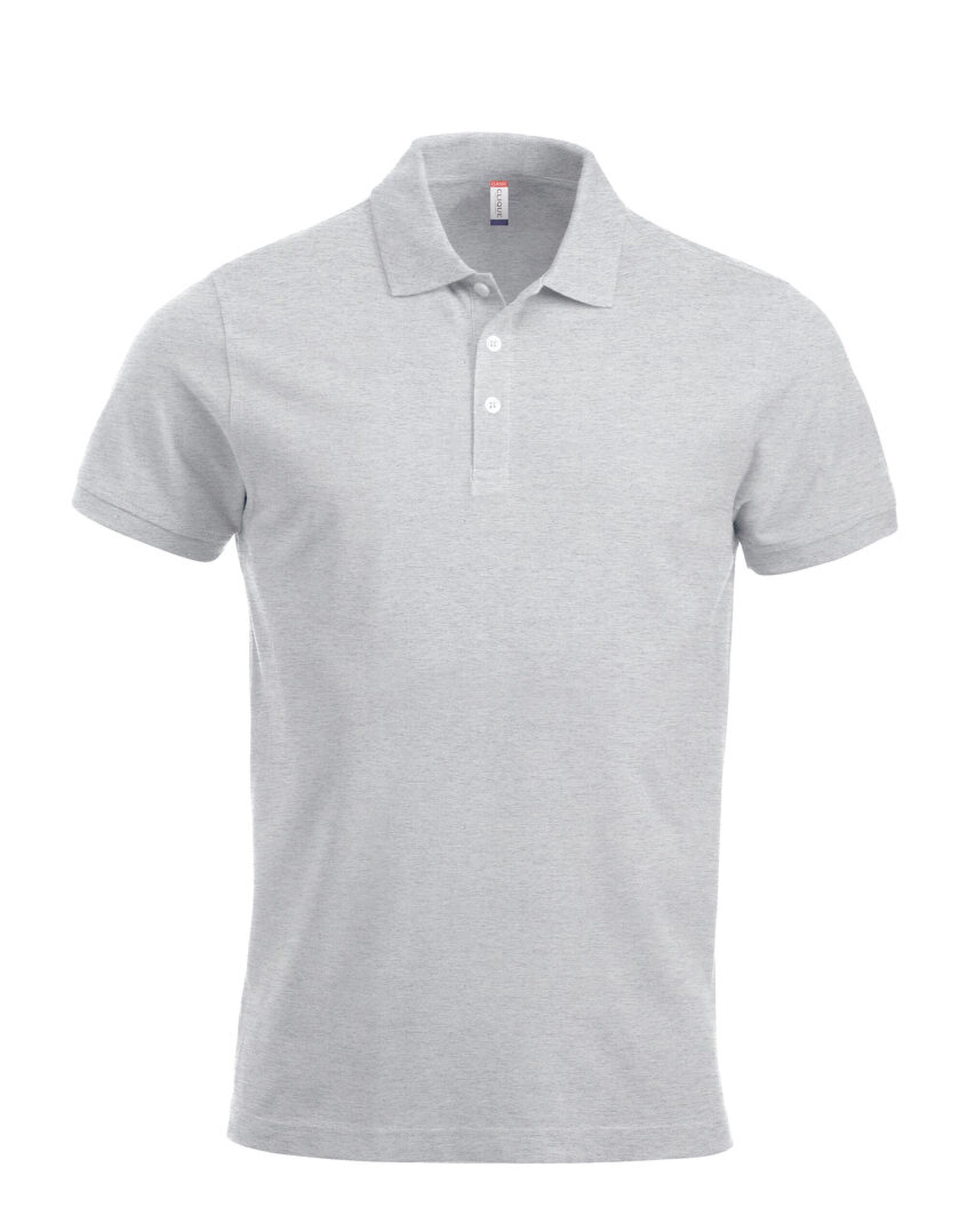 Short Sleeve Classic Lincoln