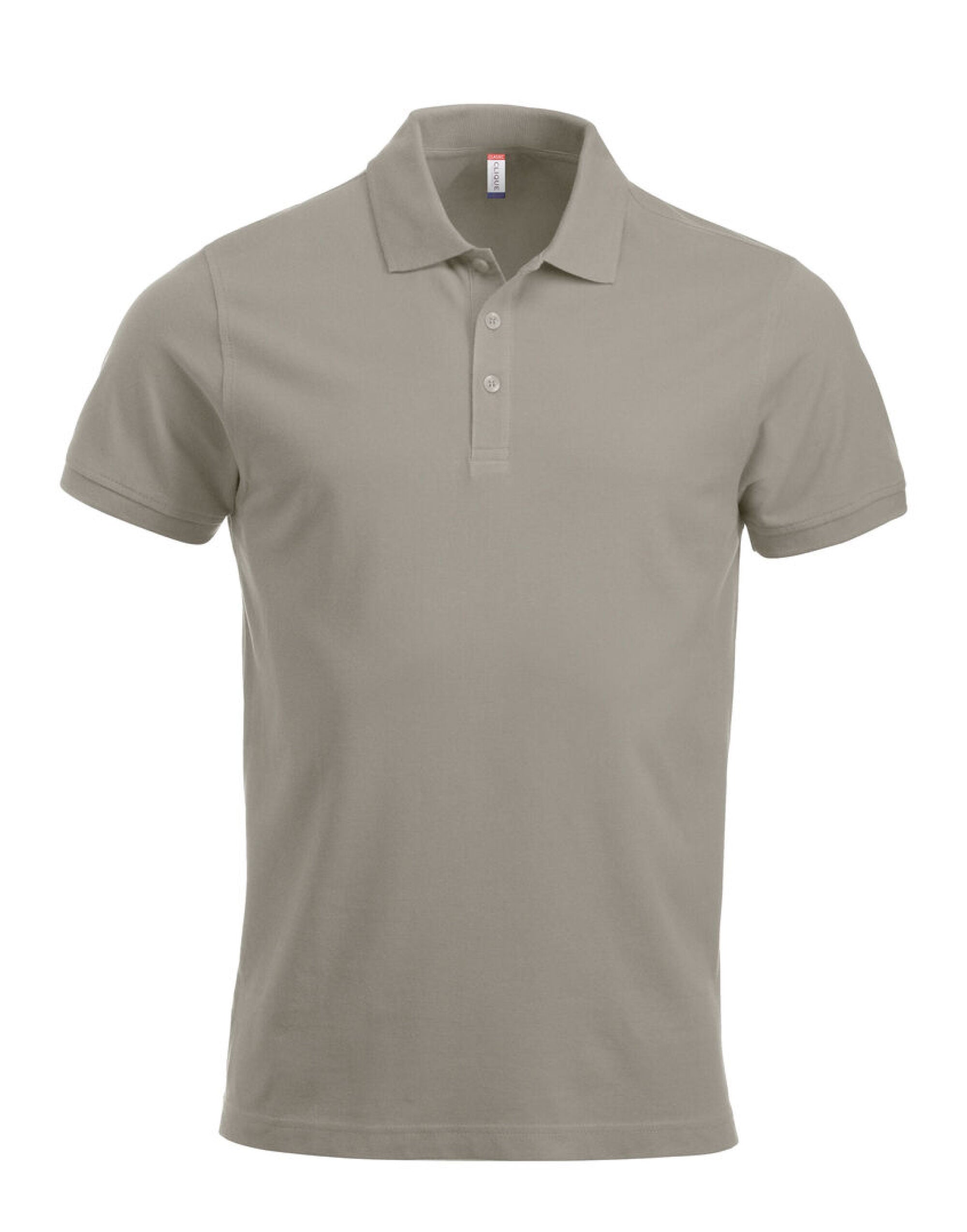 Short Sleeve Classic Lincoln