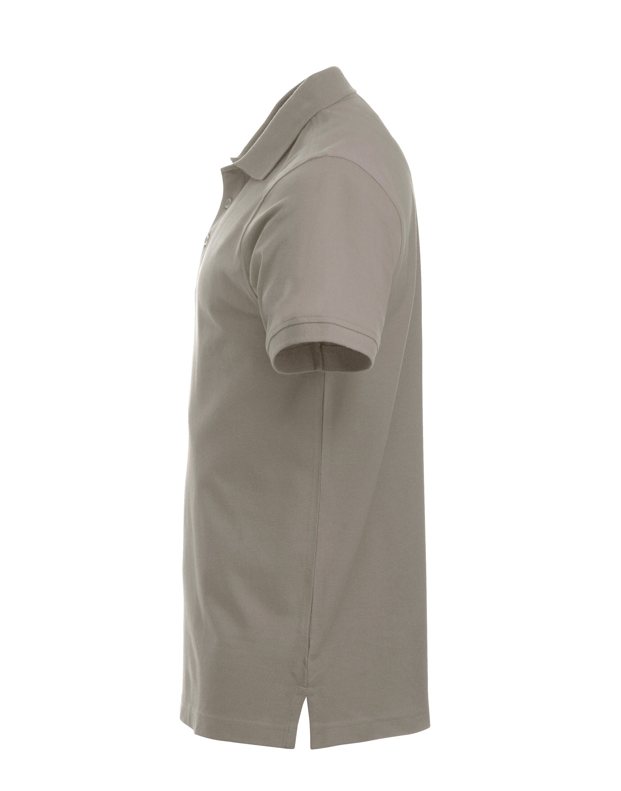 Short Sleeve Classic Lincoln