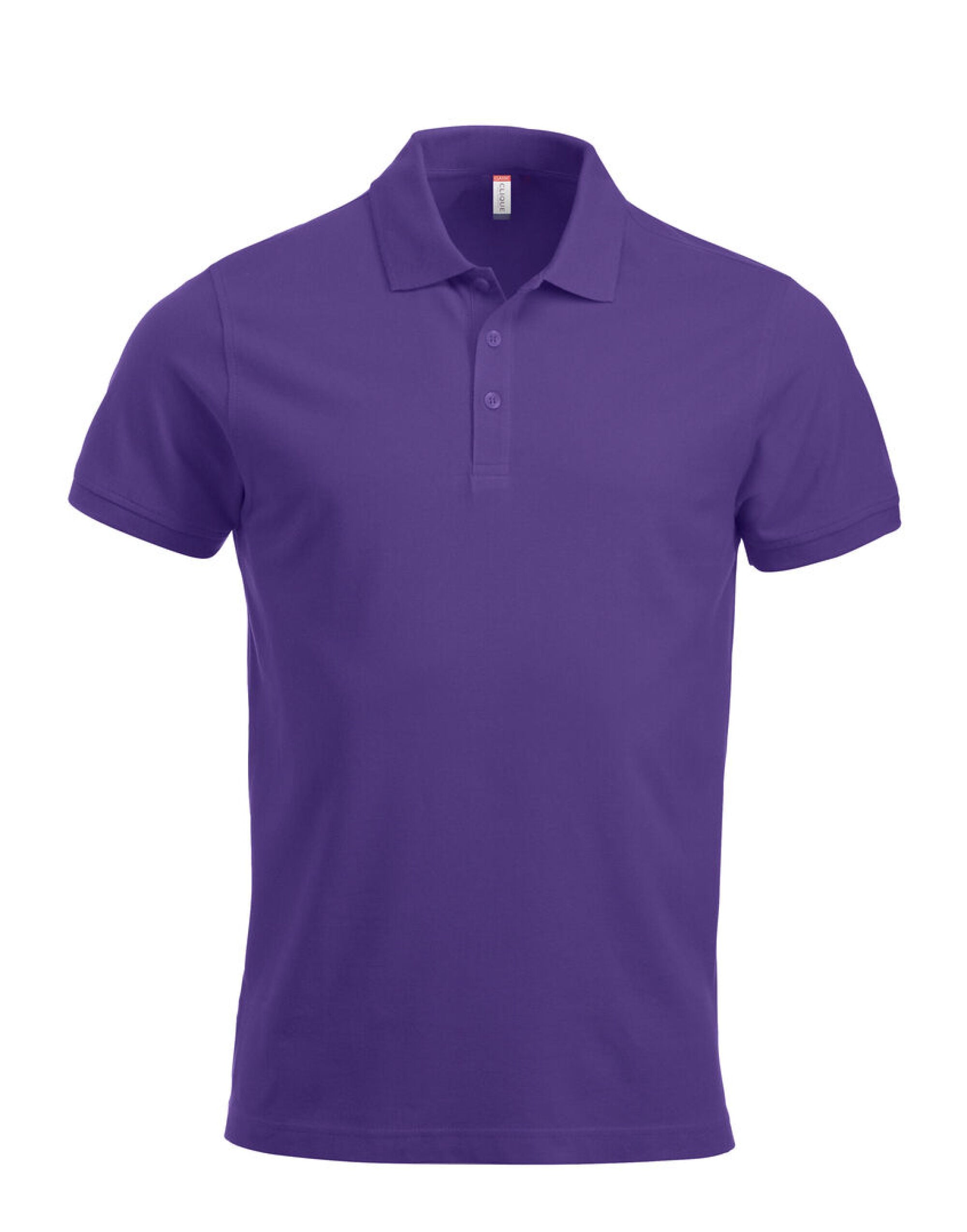 Short Sleeve Classic Lincoln
