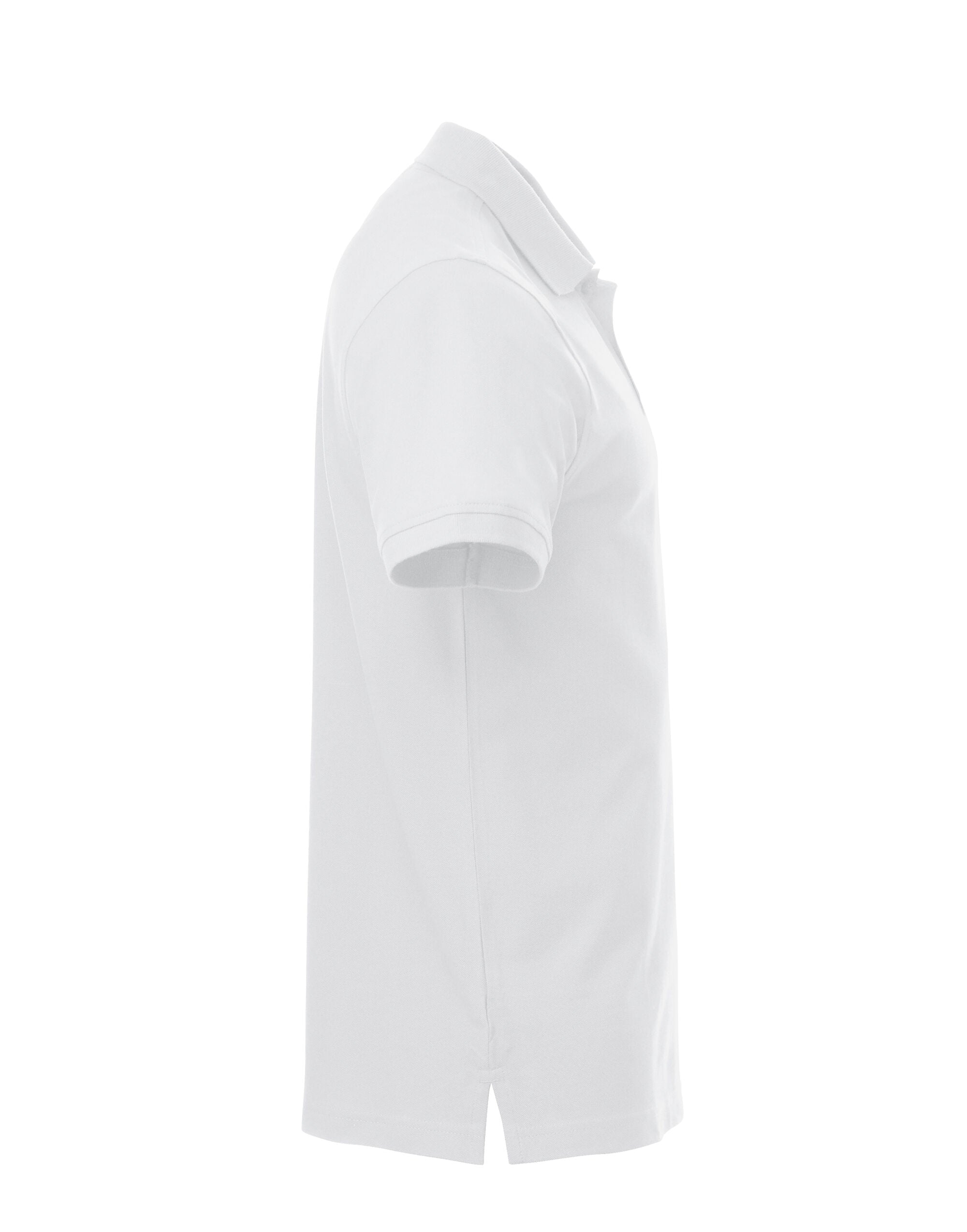 Short Sleeve Classic Lincoln