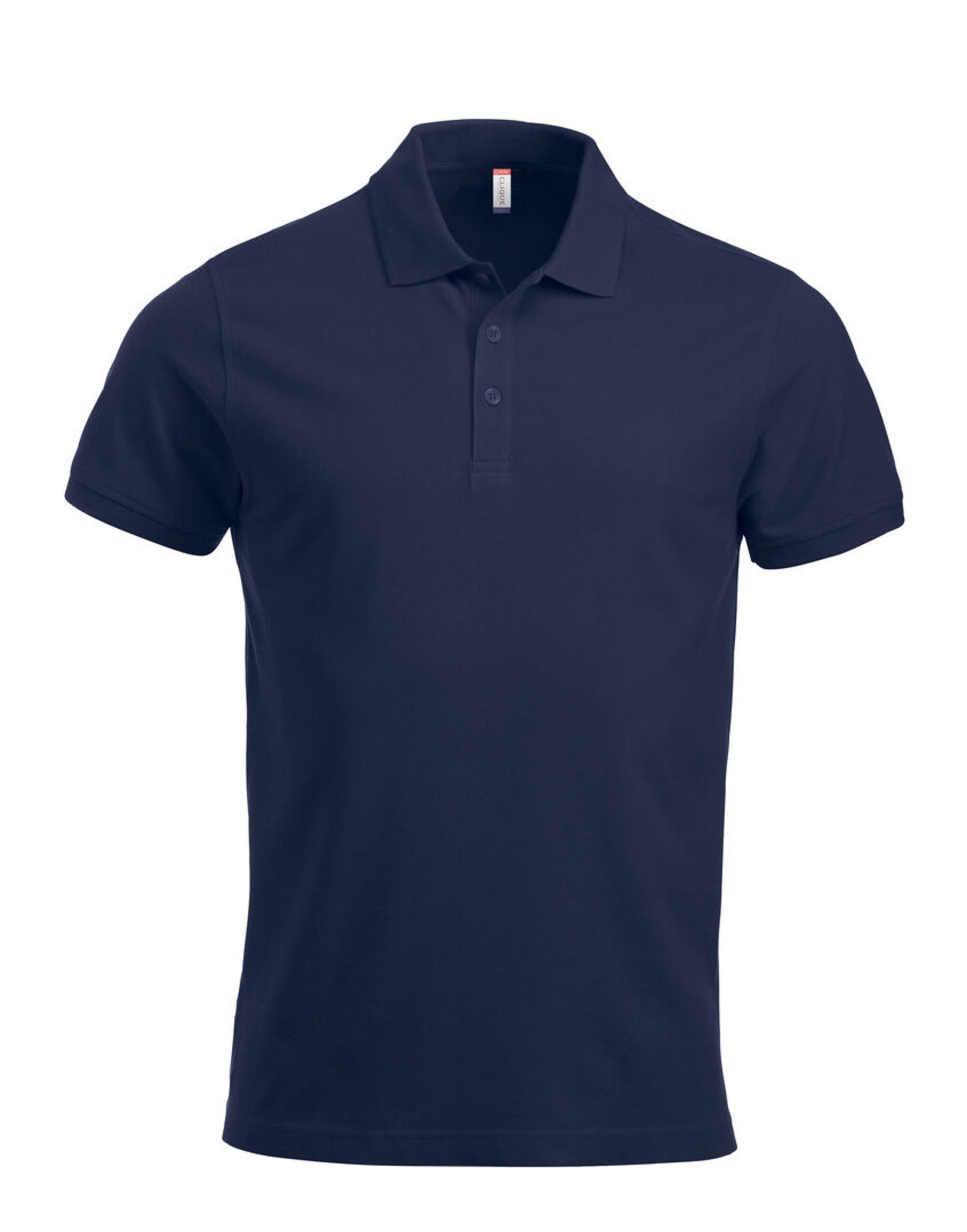 Short Sleeve Classic Lincoln