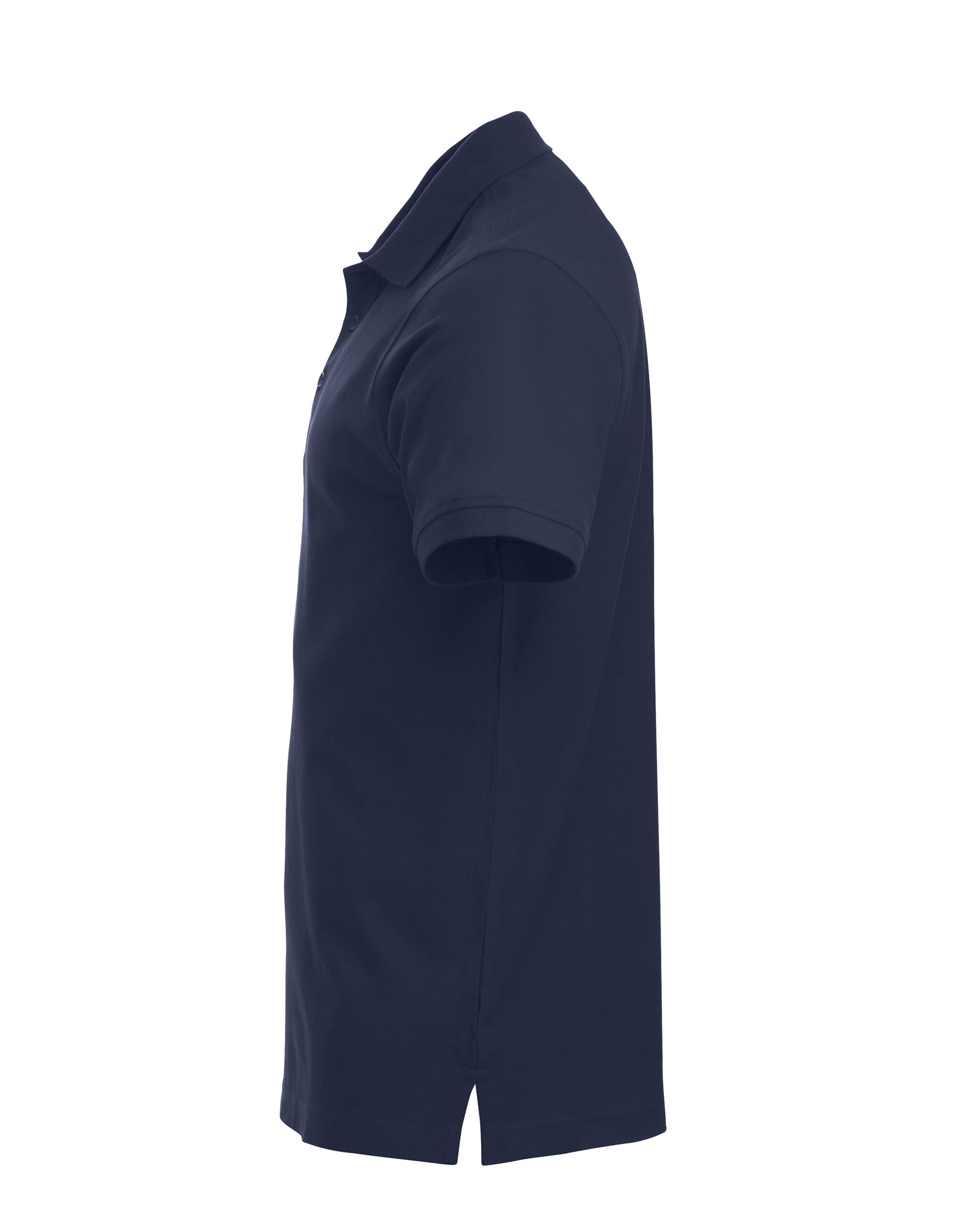 Short Sleeve Classic Lincoln