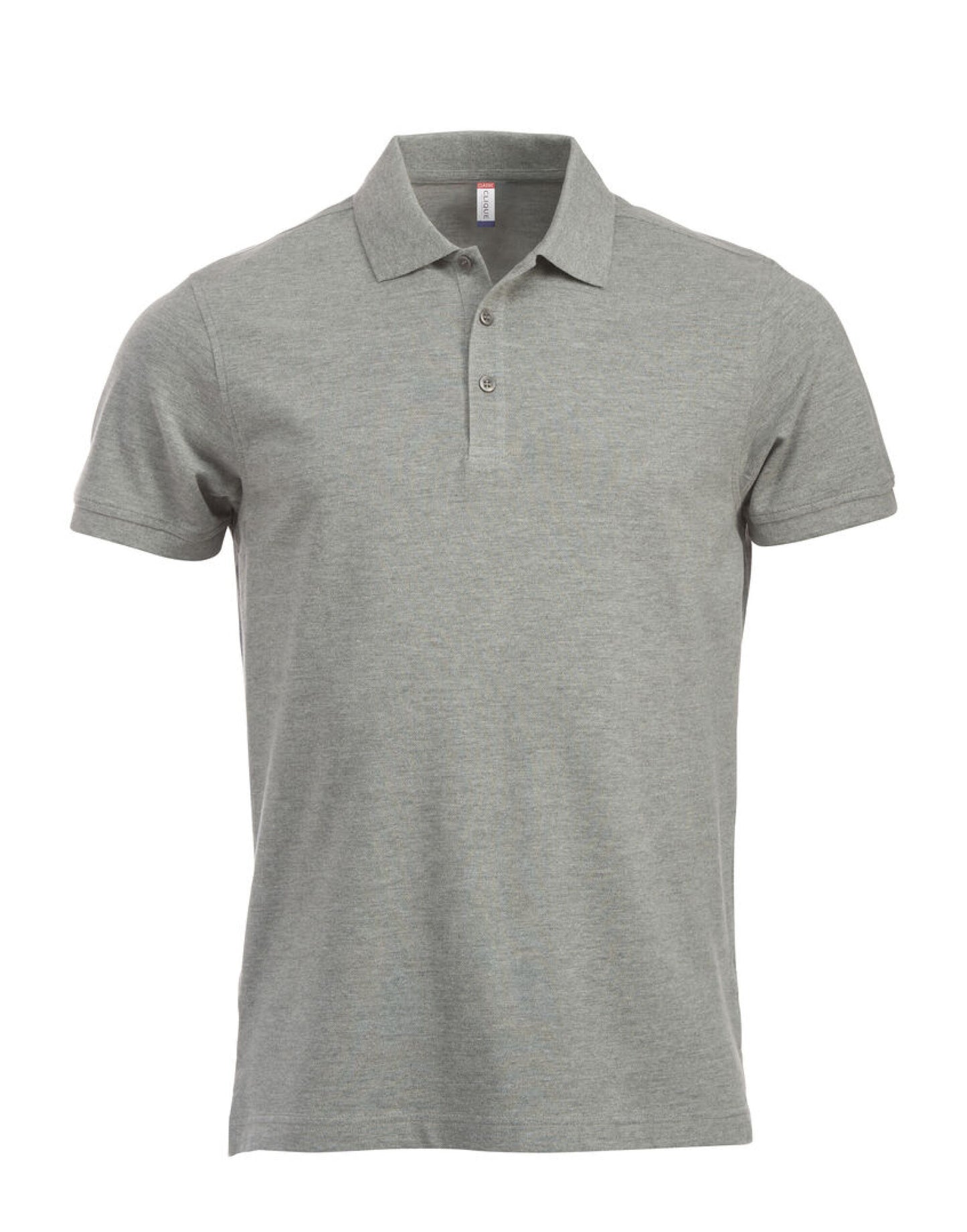 Short Sleeve Classic Lincoln