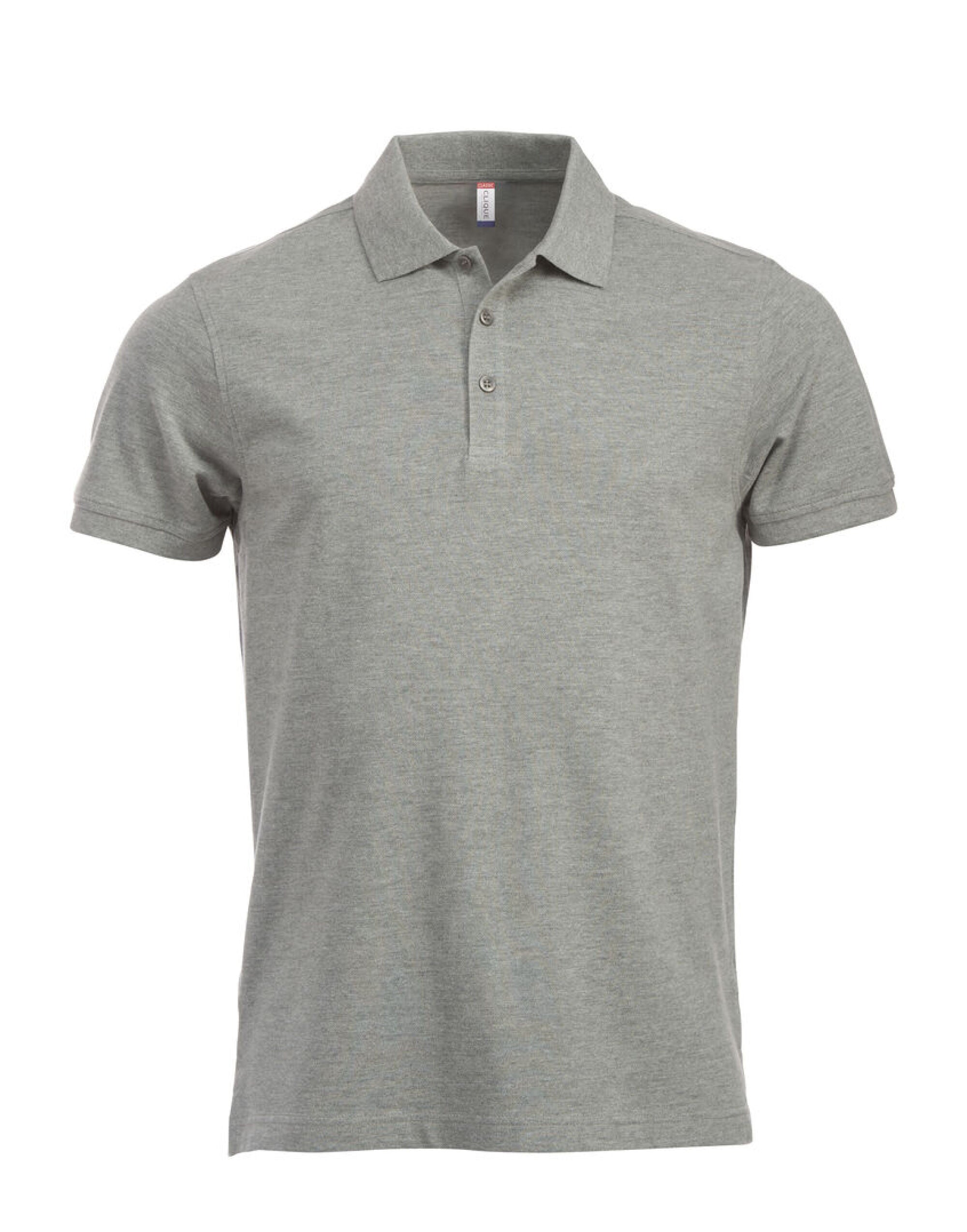 Short Sleeve Classic Lincoln