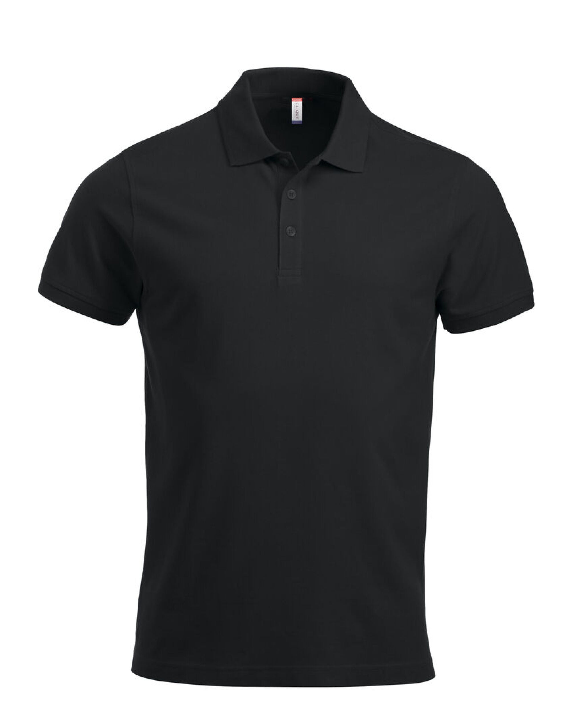 Short Sleeve Classic Lincoln