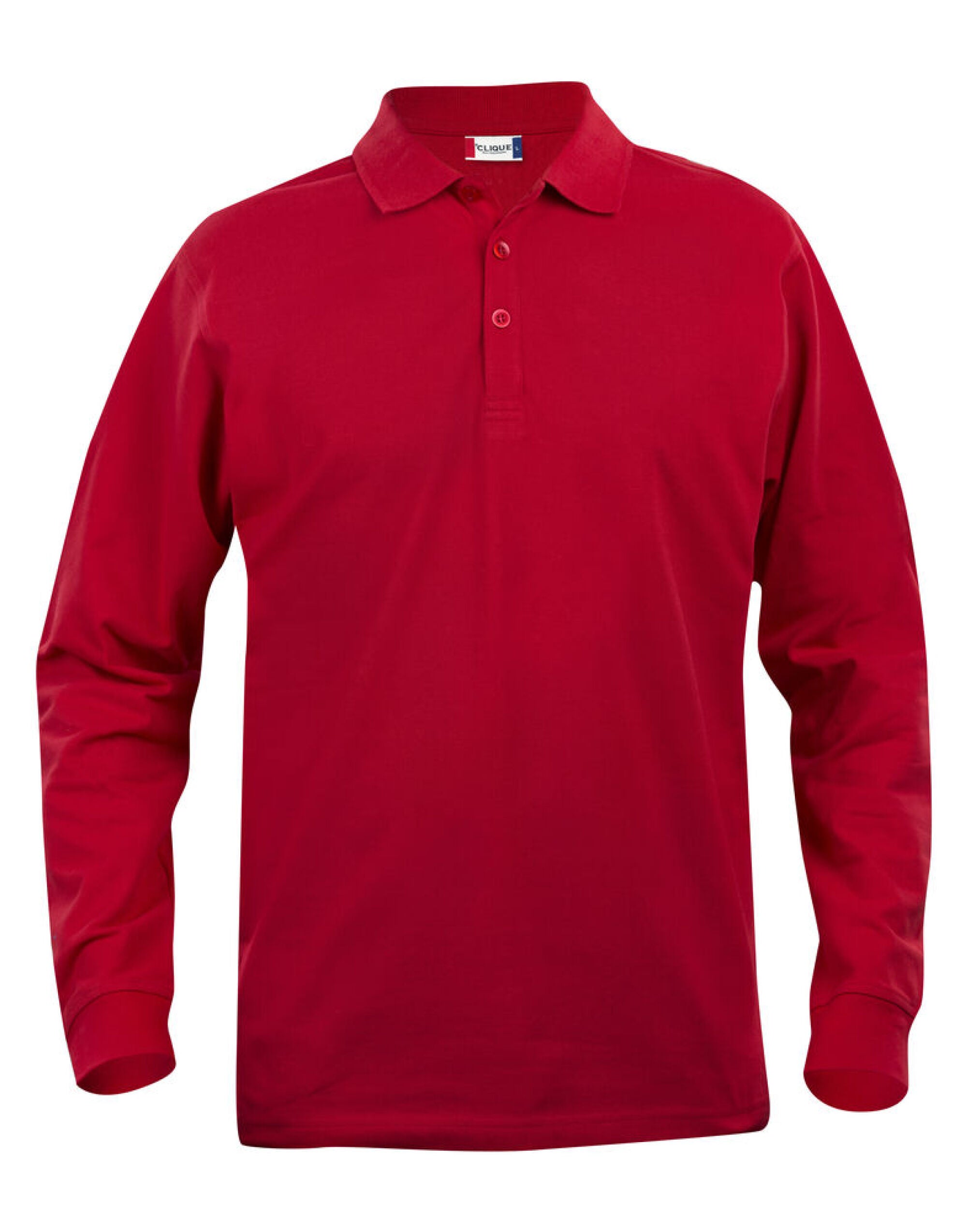 Long Sleeve Classic Lincoln