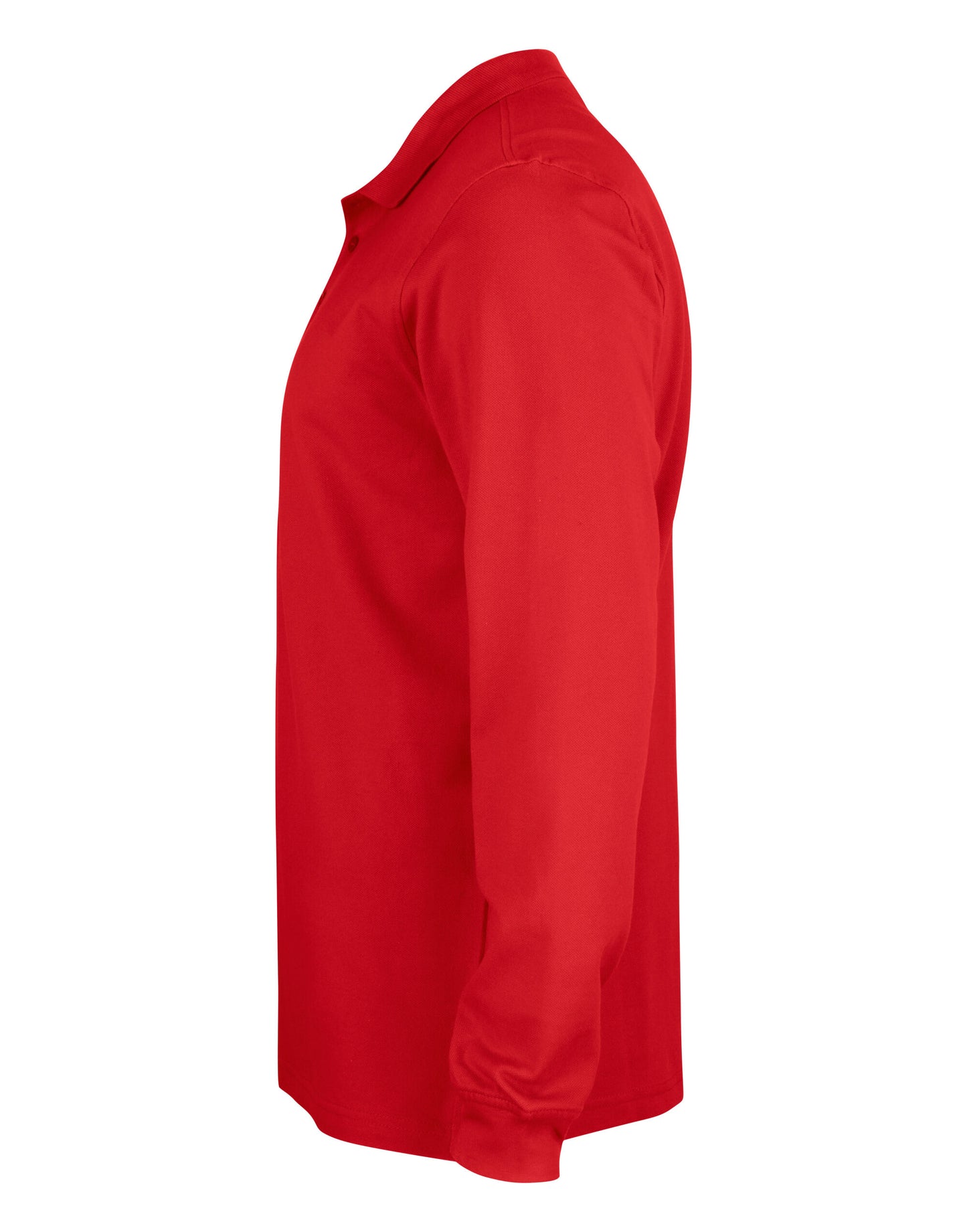 Long Sleeve Classic Lincoln