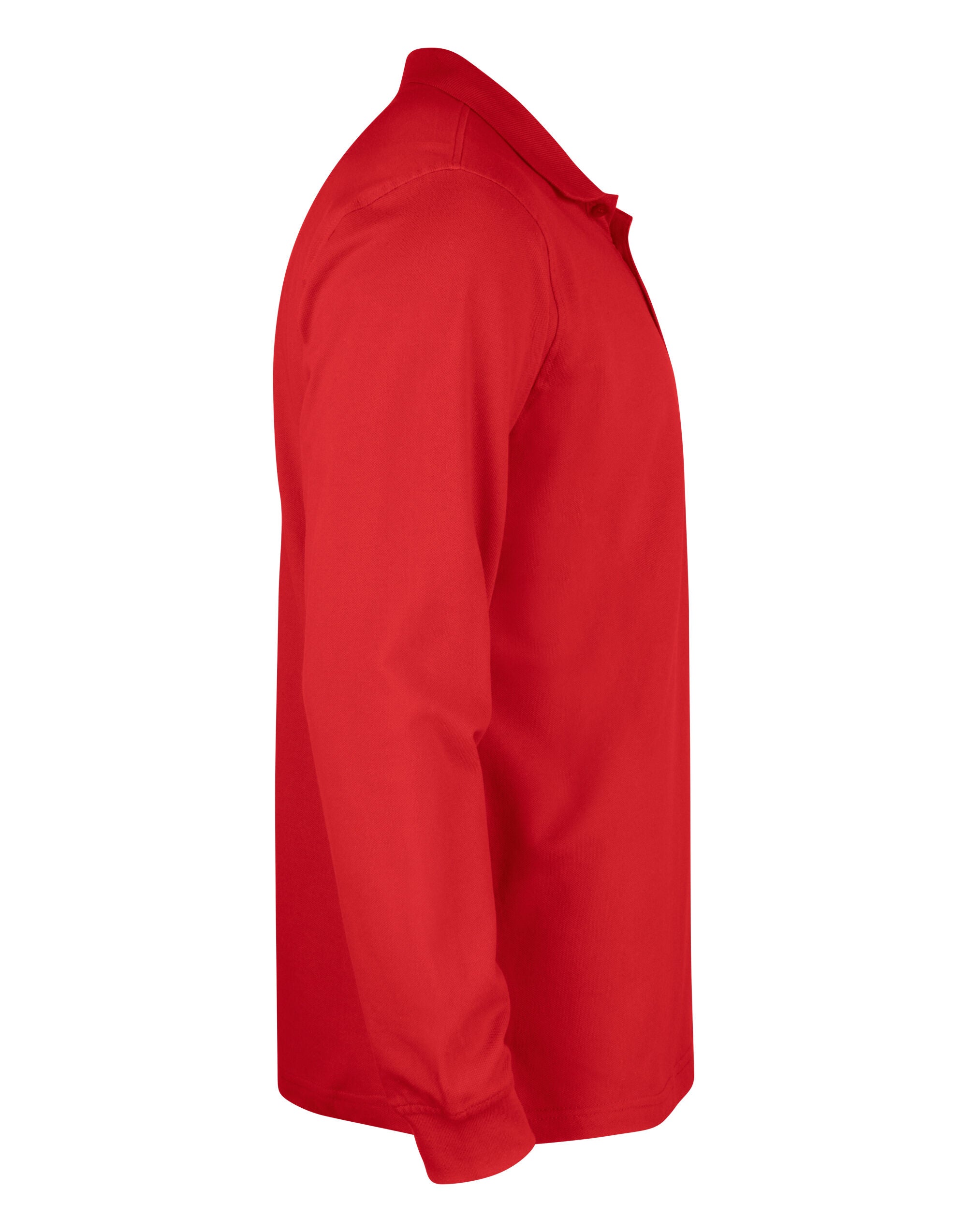 Long Sleeve Classic Lincoln