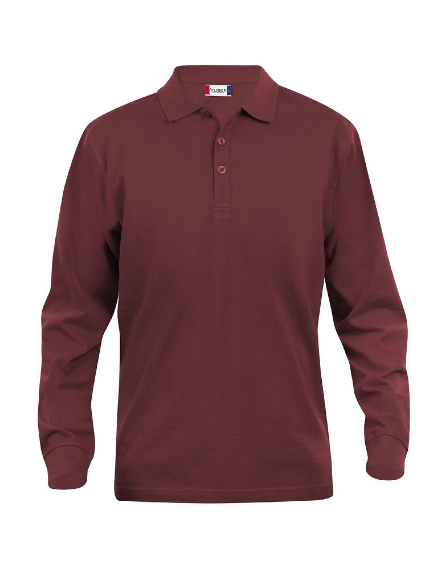 Long Sleeve Classic Lincoln
