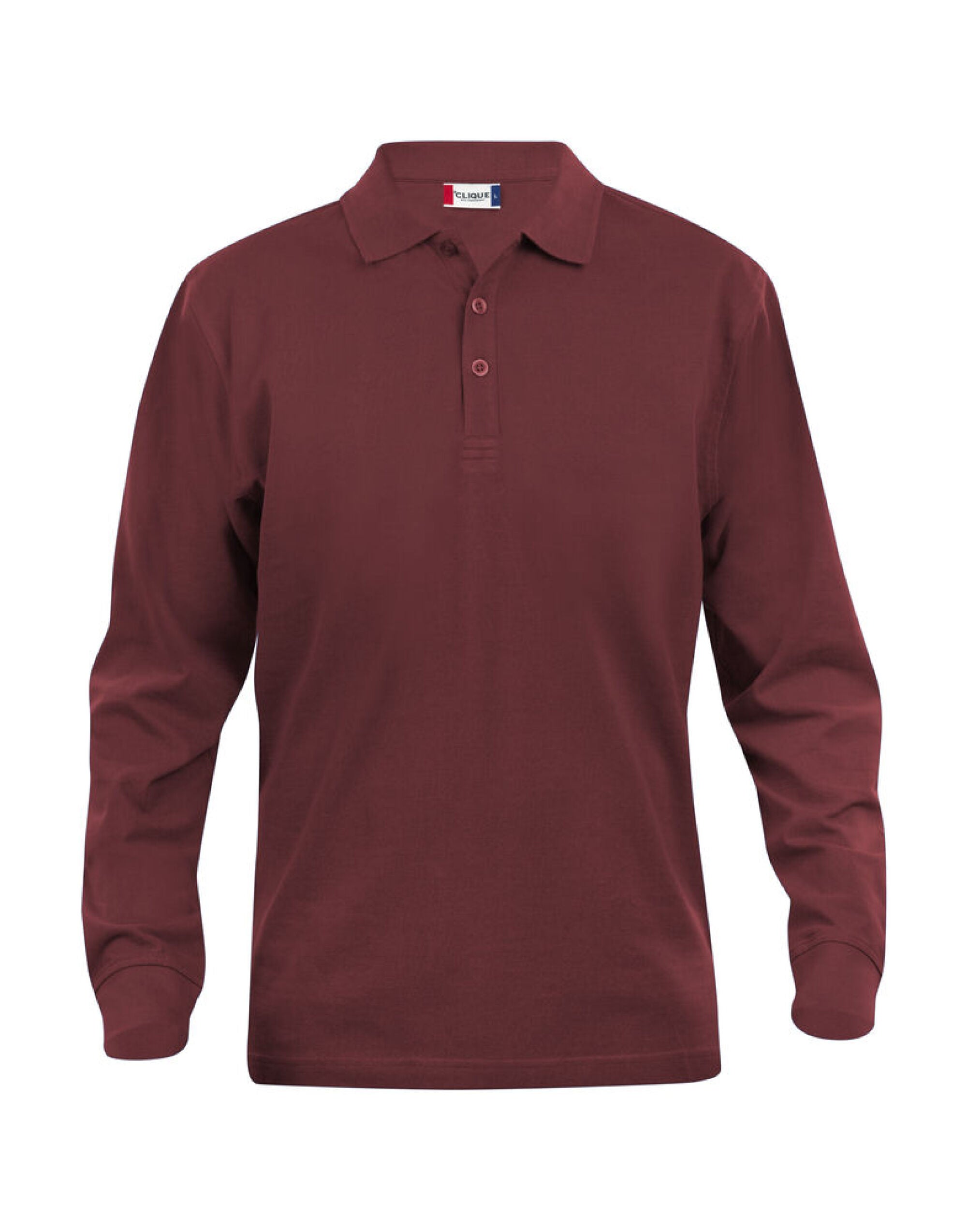 Long Sleeve Classic Lincoln