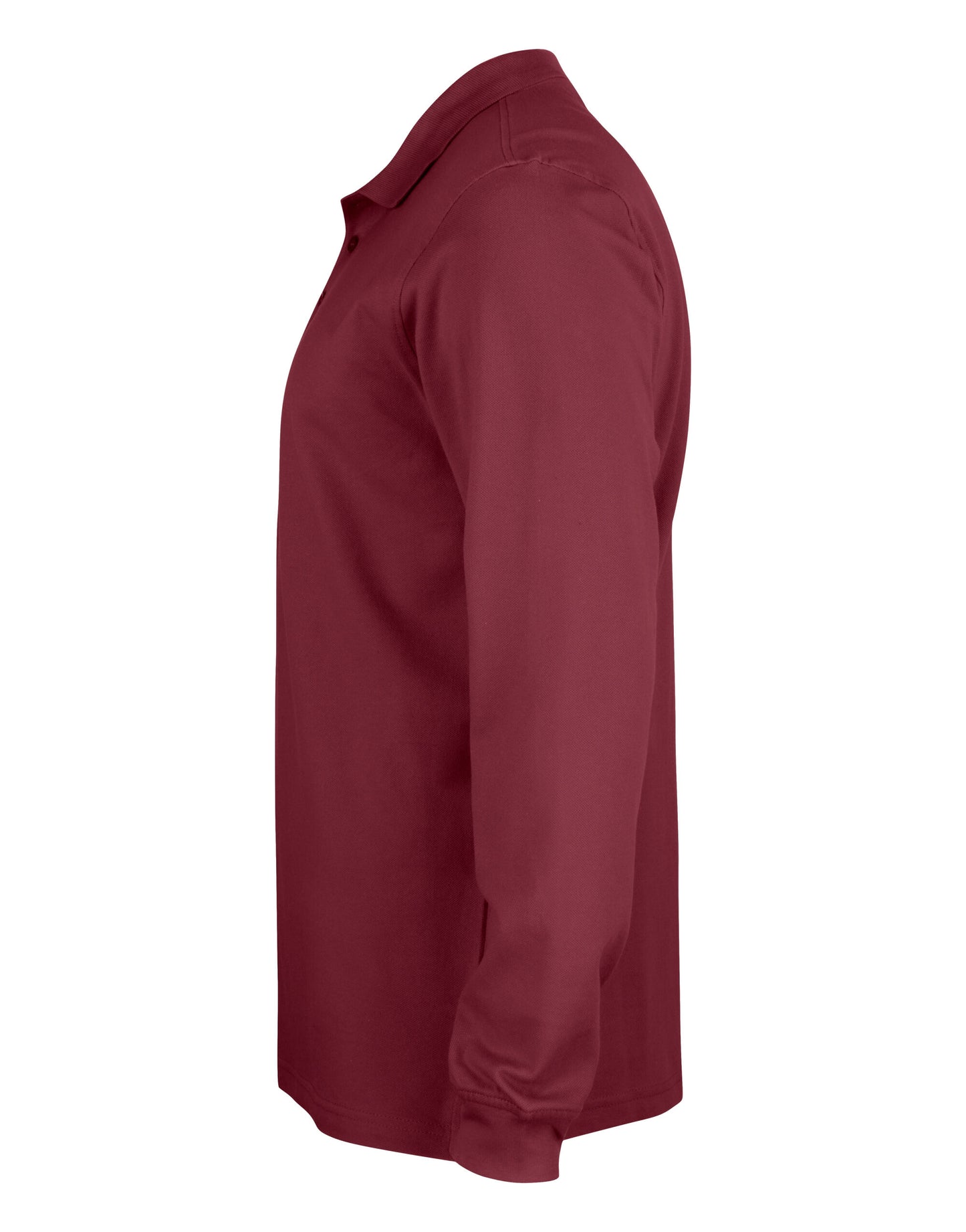 Long Sleeve Classic Lincoln